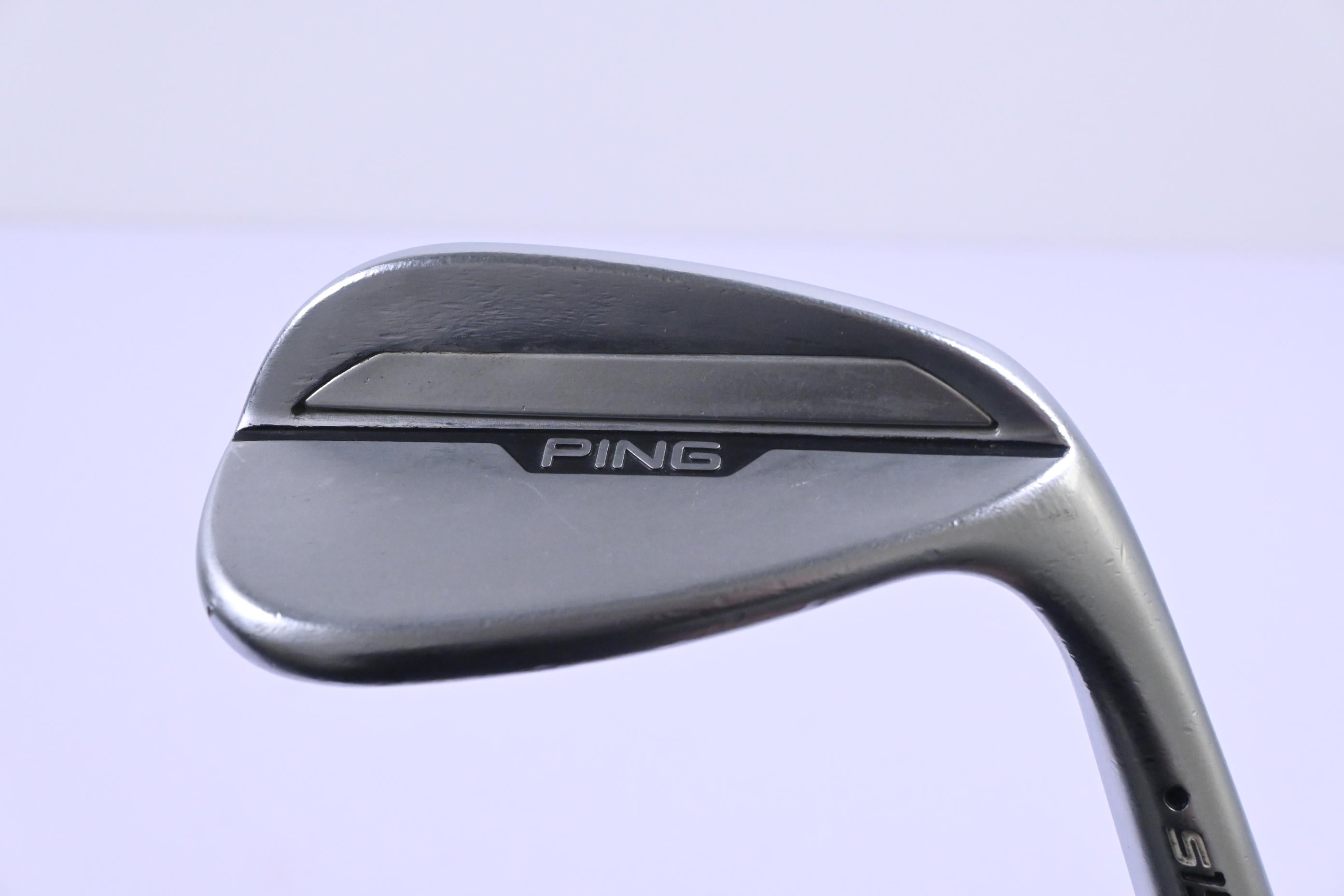 Ping S159 Gap Wedge / 52 Degree / Black Dot / Wedge Flex Ping Z-Z 115 Shaft