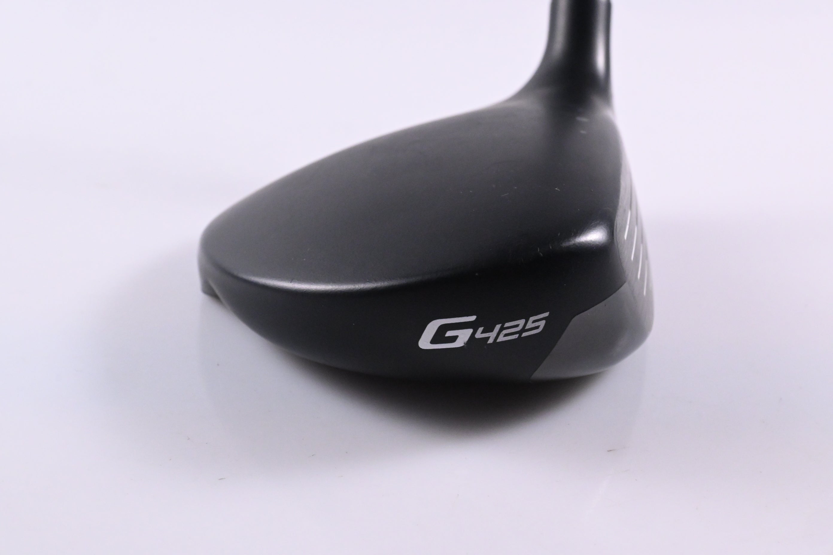 Ping G425 Max #5 Wood / 17.5 Degree / Senior Flex Ping ALTA CB Slate 65 Shaft