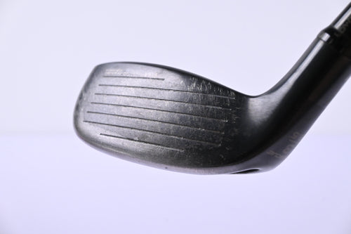 TaylorMade Stealth 2 Plus #3 Hybrid / 19.5 Degree / Stiff Flex HZRDUS Smoke RDX