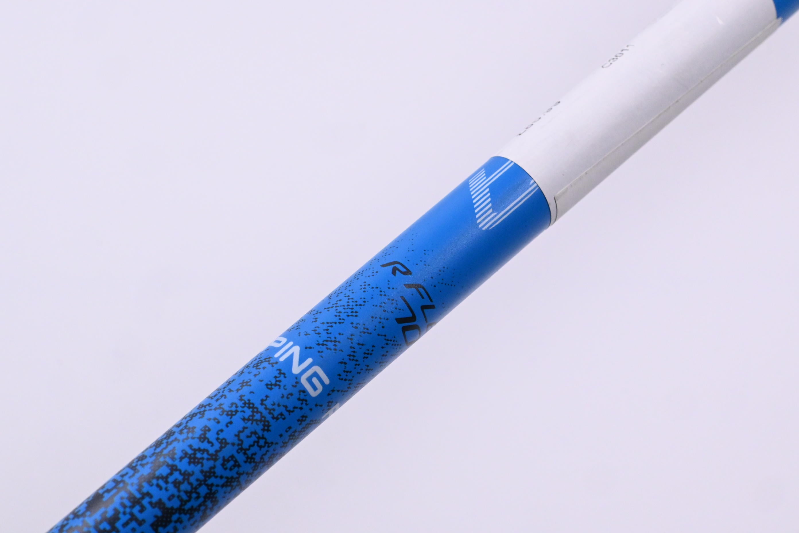Ping G Crossover #5 Hybrid / 24 Degree / Blue Dot / Regular Flex Ping Alta 70
