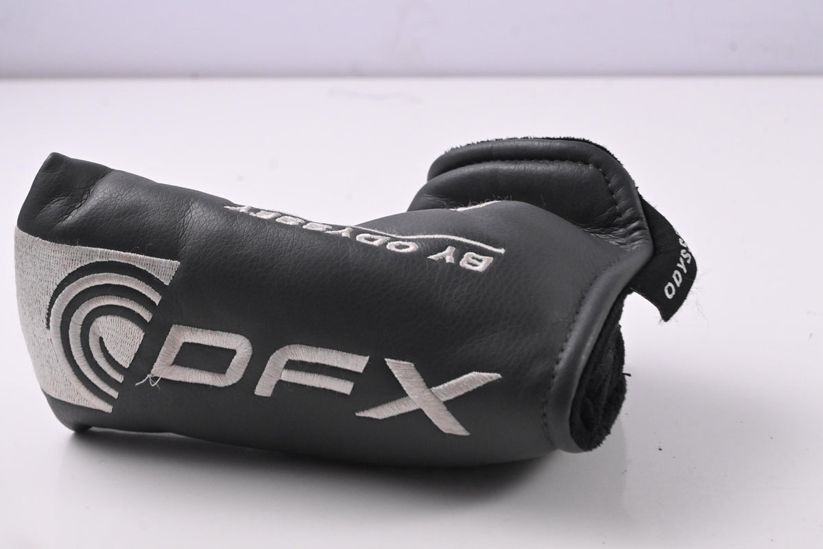 Odyssey DFX 2025 #1 Putter / 34 Inch