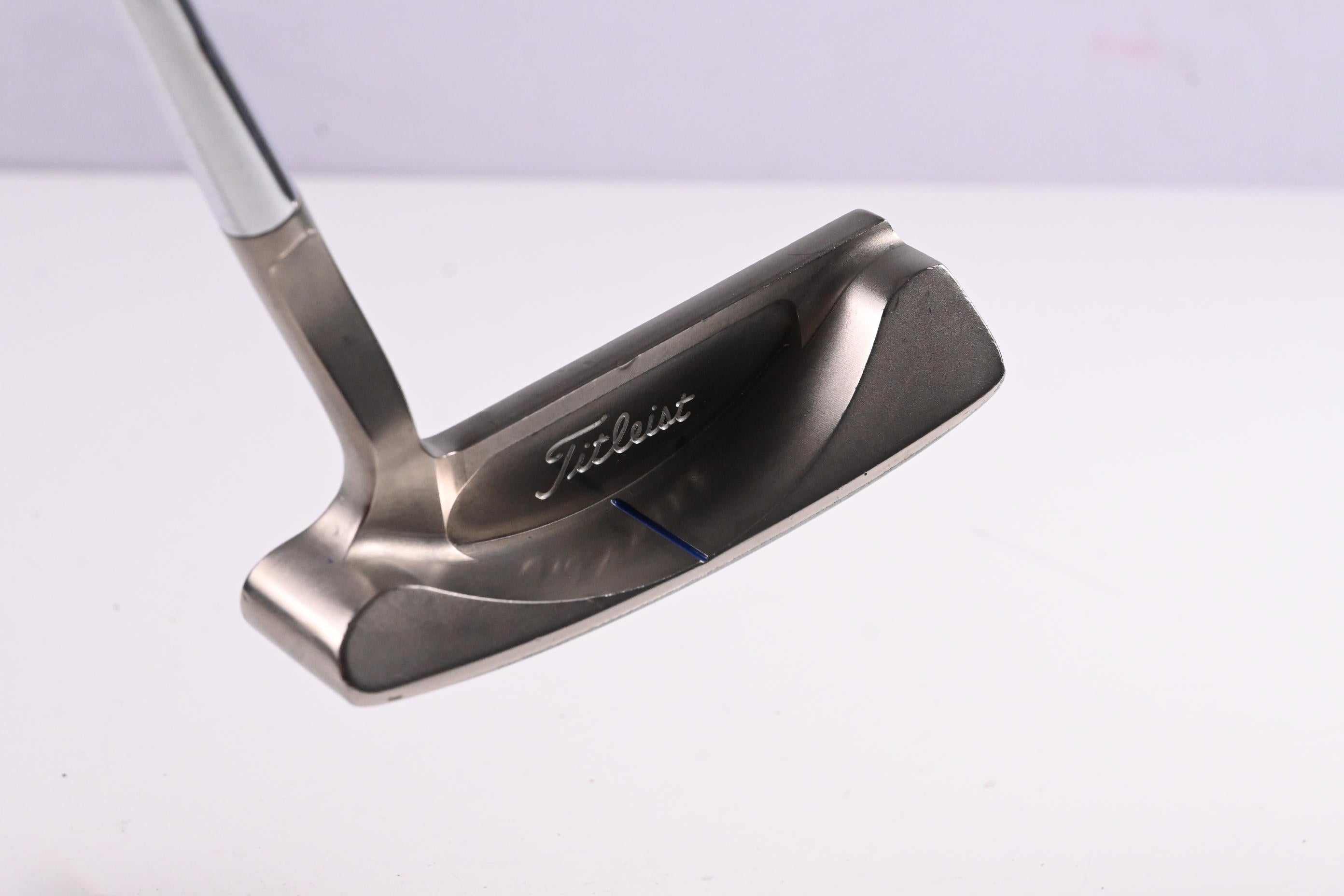 Scotty Cameron Pro Platinum Laguna Putter / 33.5 Inch