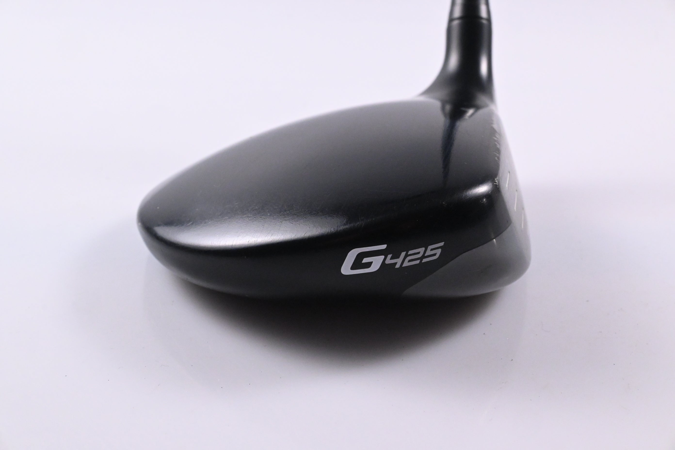 Ping G425 SFT #3 Wood / 16 Degree / Regular Flex Ping Alta CB Slate 65 Shaft