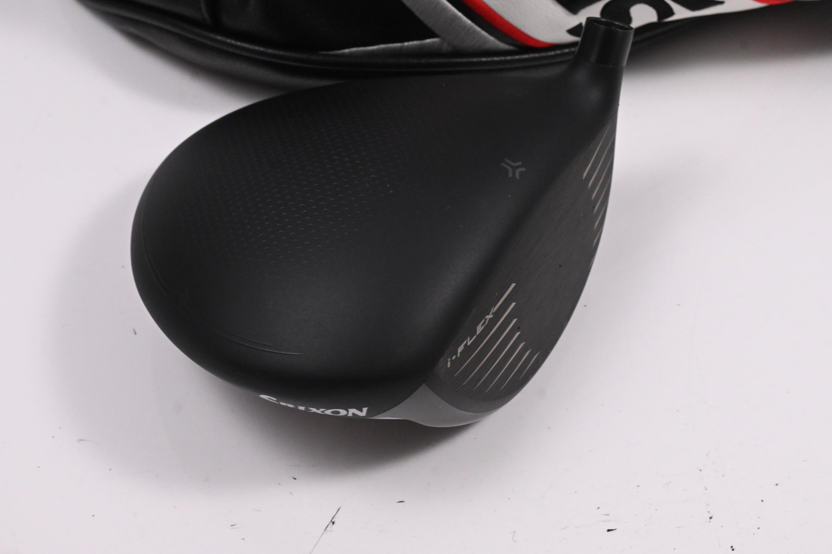 Srixon ZXi Max Driver / 12 Degree / Head Only