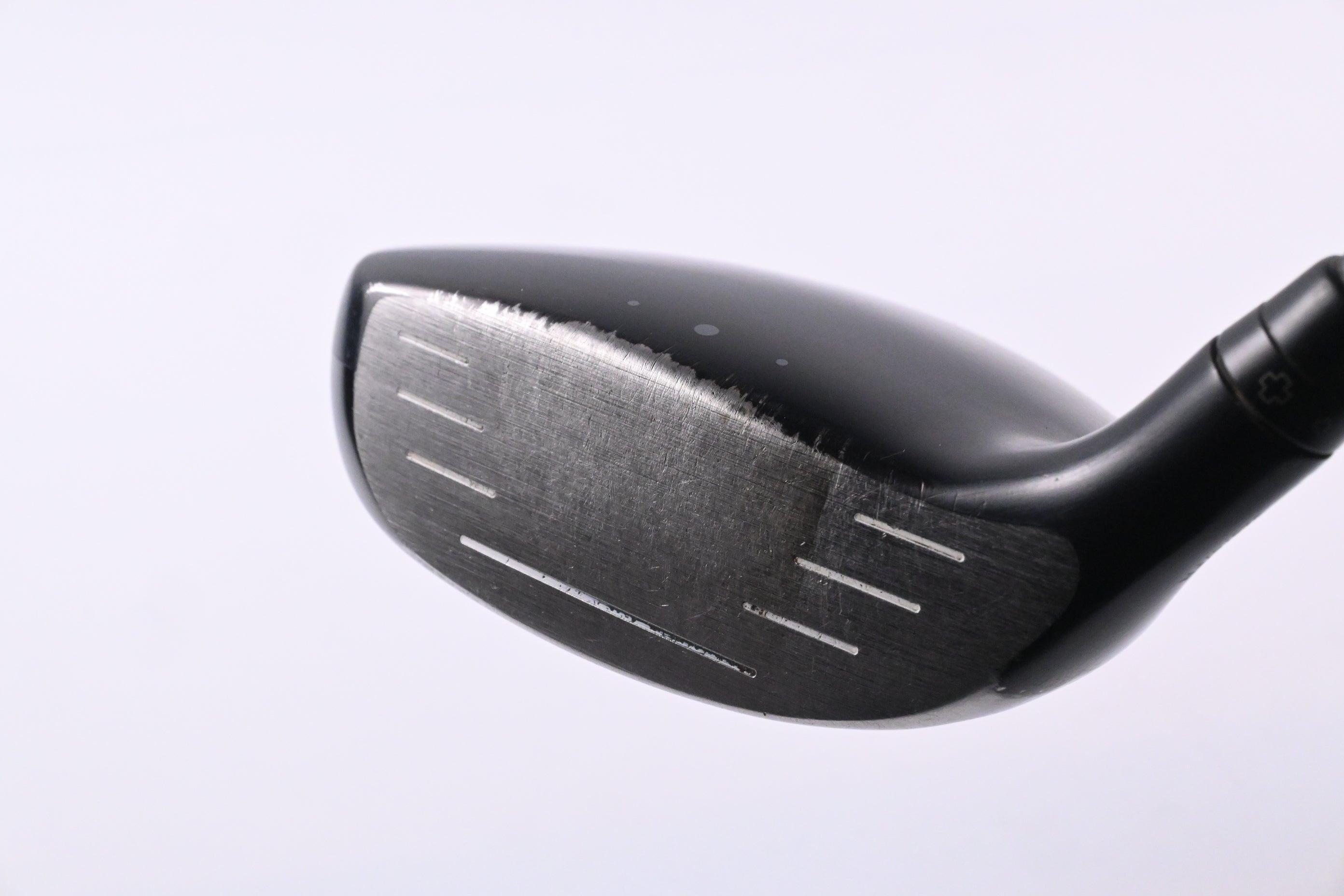 Ping G425 SFT #3 Wood / 16 Degree / Regular Flex Ping Alta CB Slate 65 Shaft