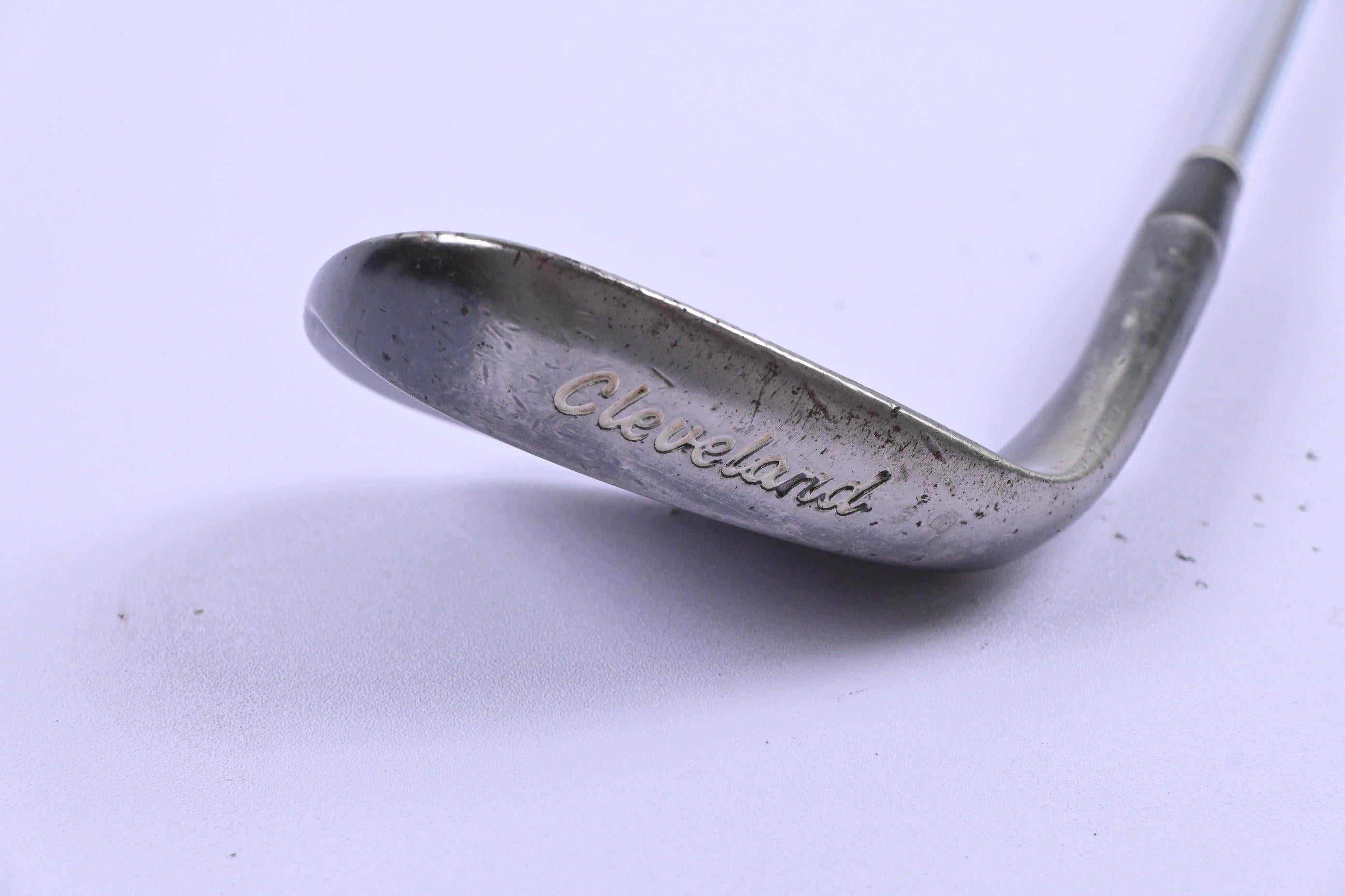 Cleveland 588 Tour Action Lob Wedge / 60 Degree / Wedge Flex Dynamic Gold Shaft