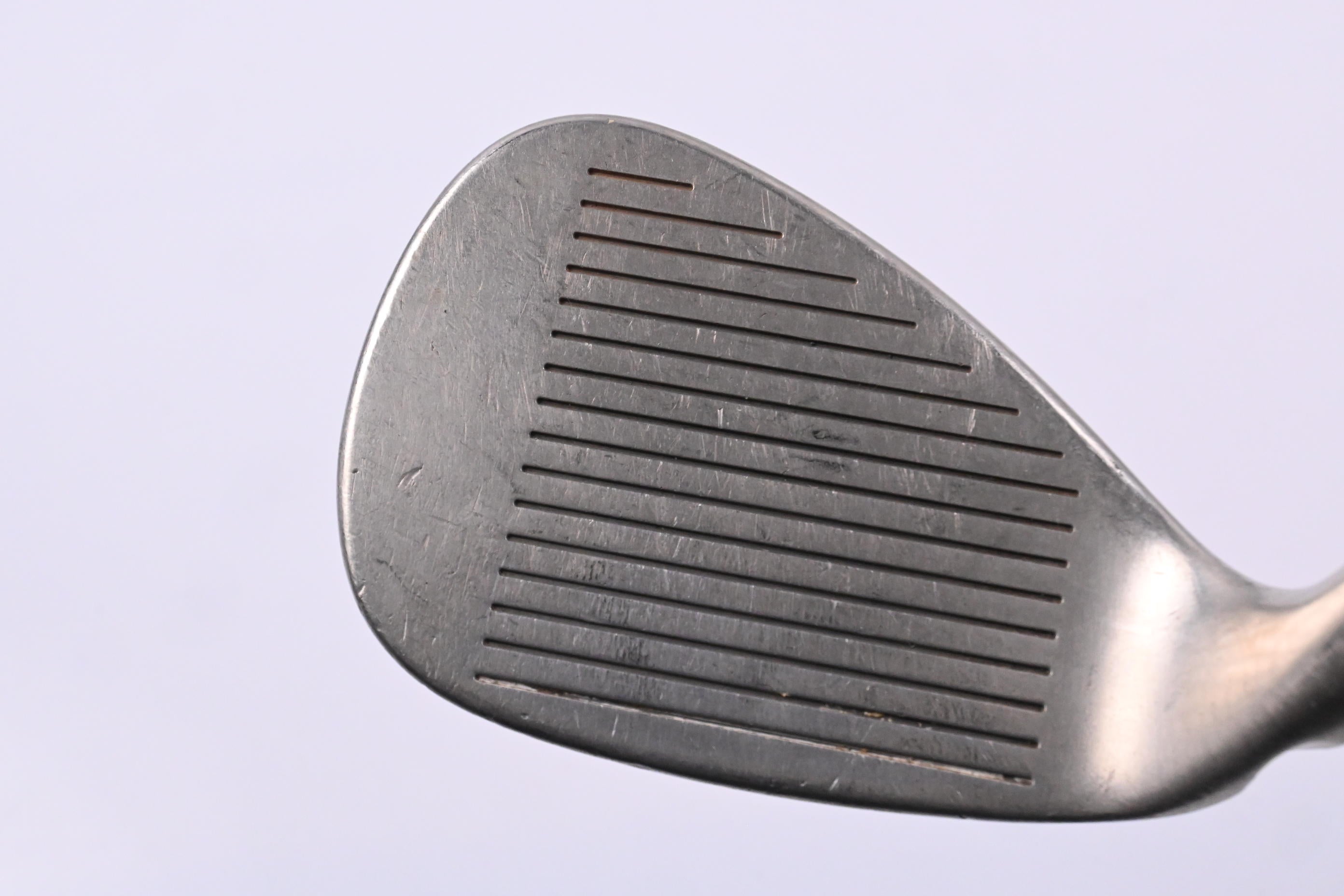 Ping Tour Sand Wedge / 56 Degree / Blue Dot / Wedge Flex Ping Steel Shaft
