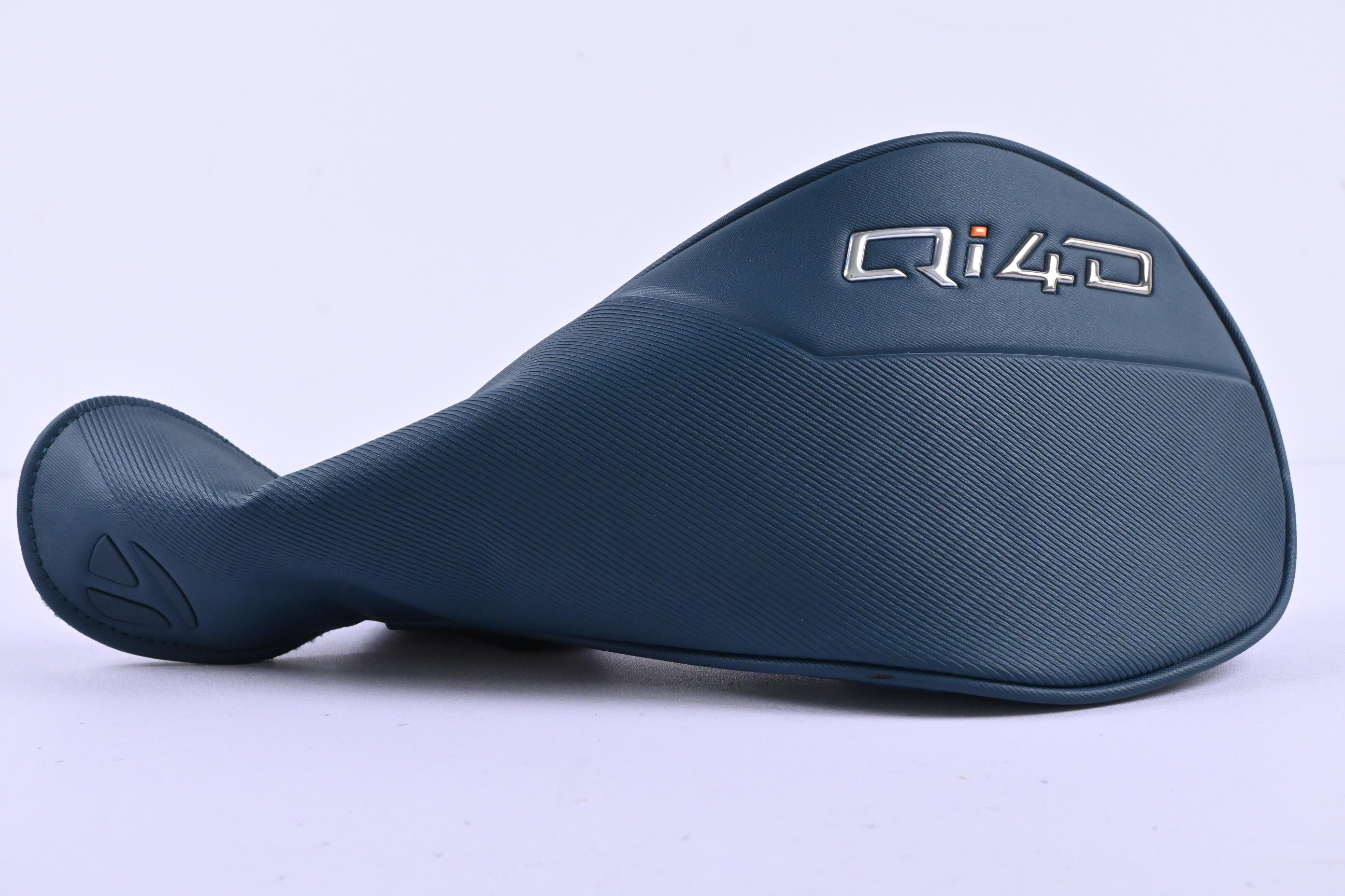 Taylormade Qi4D Driver / 10.5 Degree / Stiff Flex REAX Blue 50 Shaft