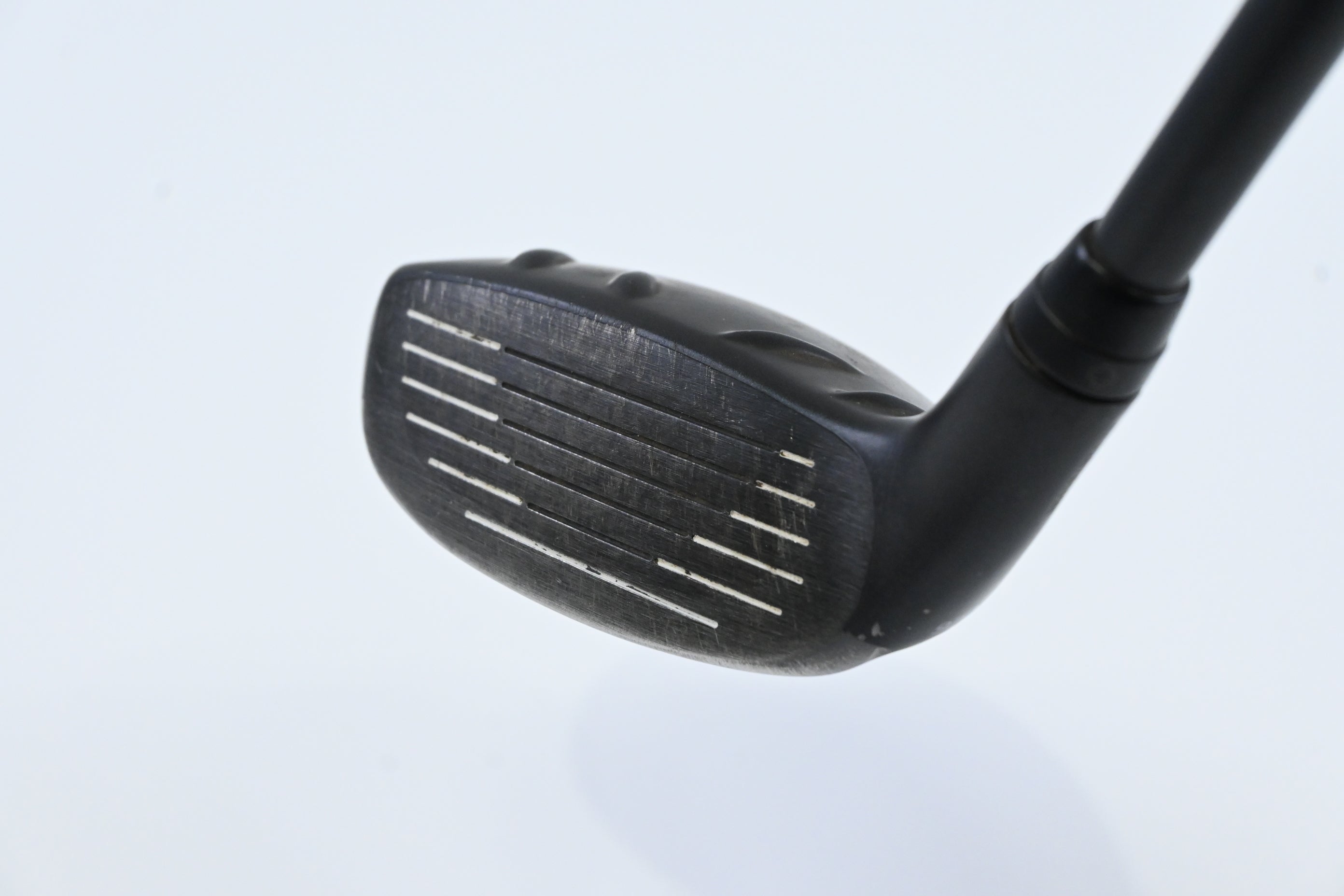 Ping G410 #5 Hybrid / 26 Degree / Regular Flex Ping Alta CB Red 70 Shaft