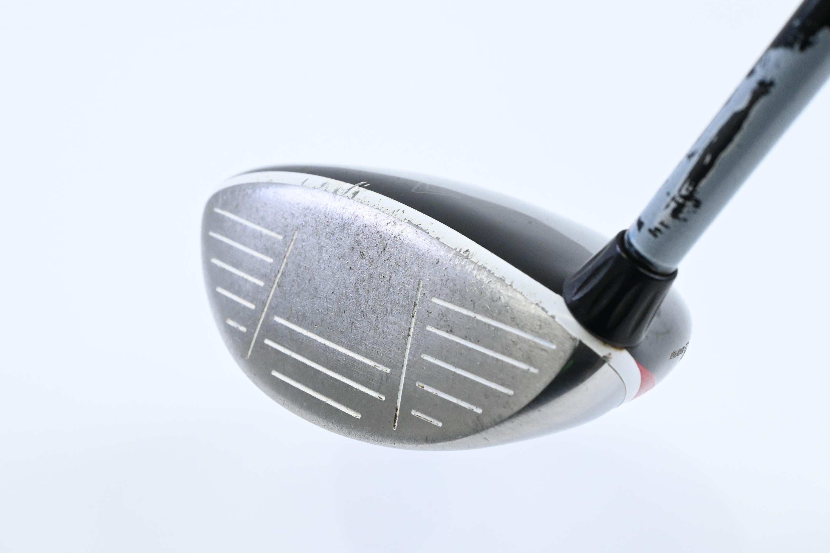 Callaway Big Bertha 2007 #3 Wood / 16 Degree / Regular Flex Callaway 70 Shaft