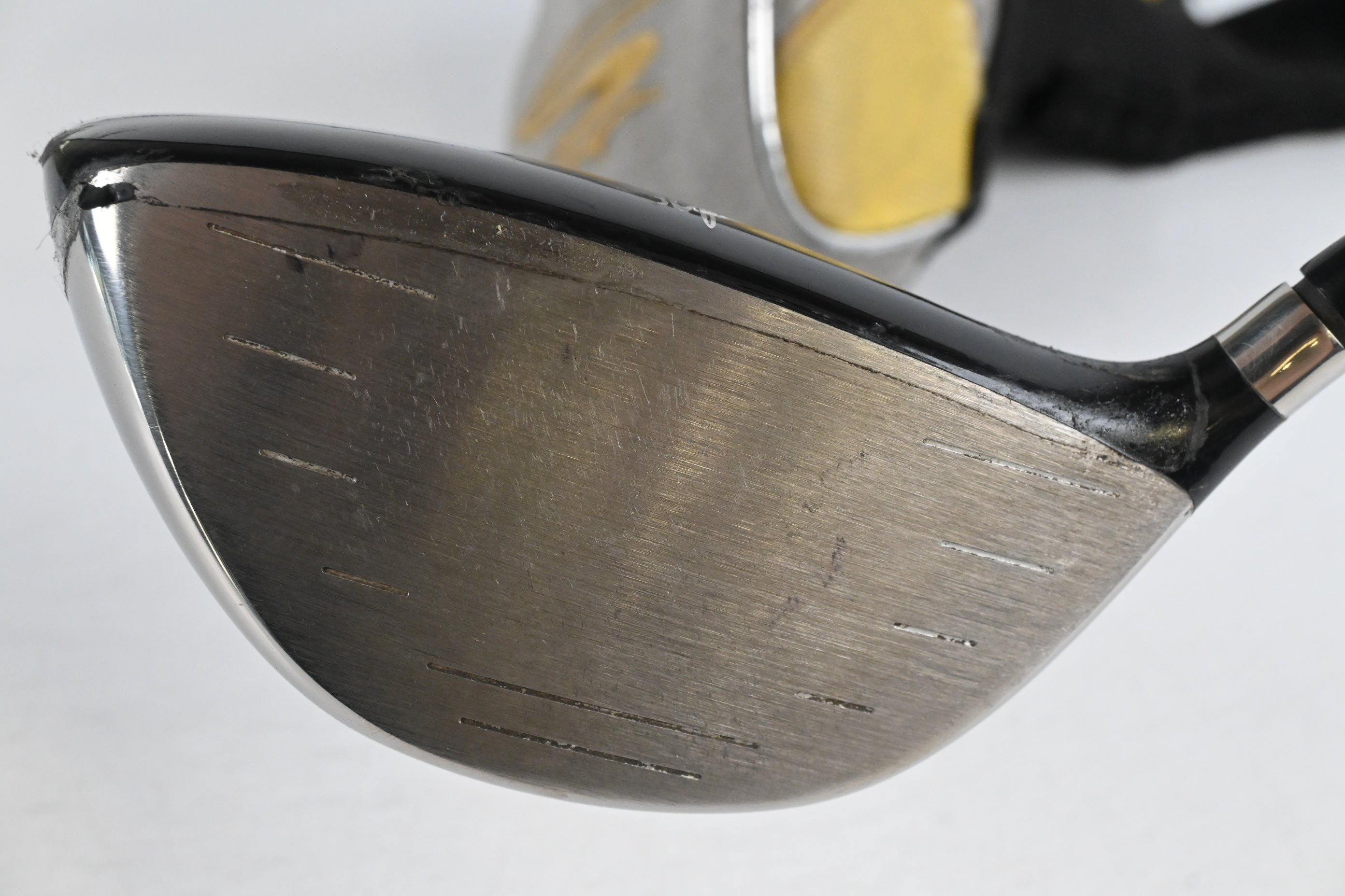 Cobra Speed LD Driver / 12 Degree / Regular Flex Aldila NVS 50 Shaft