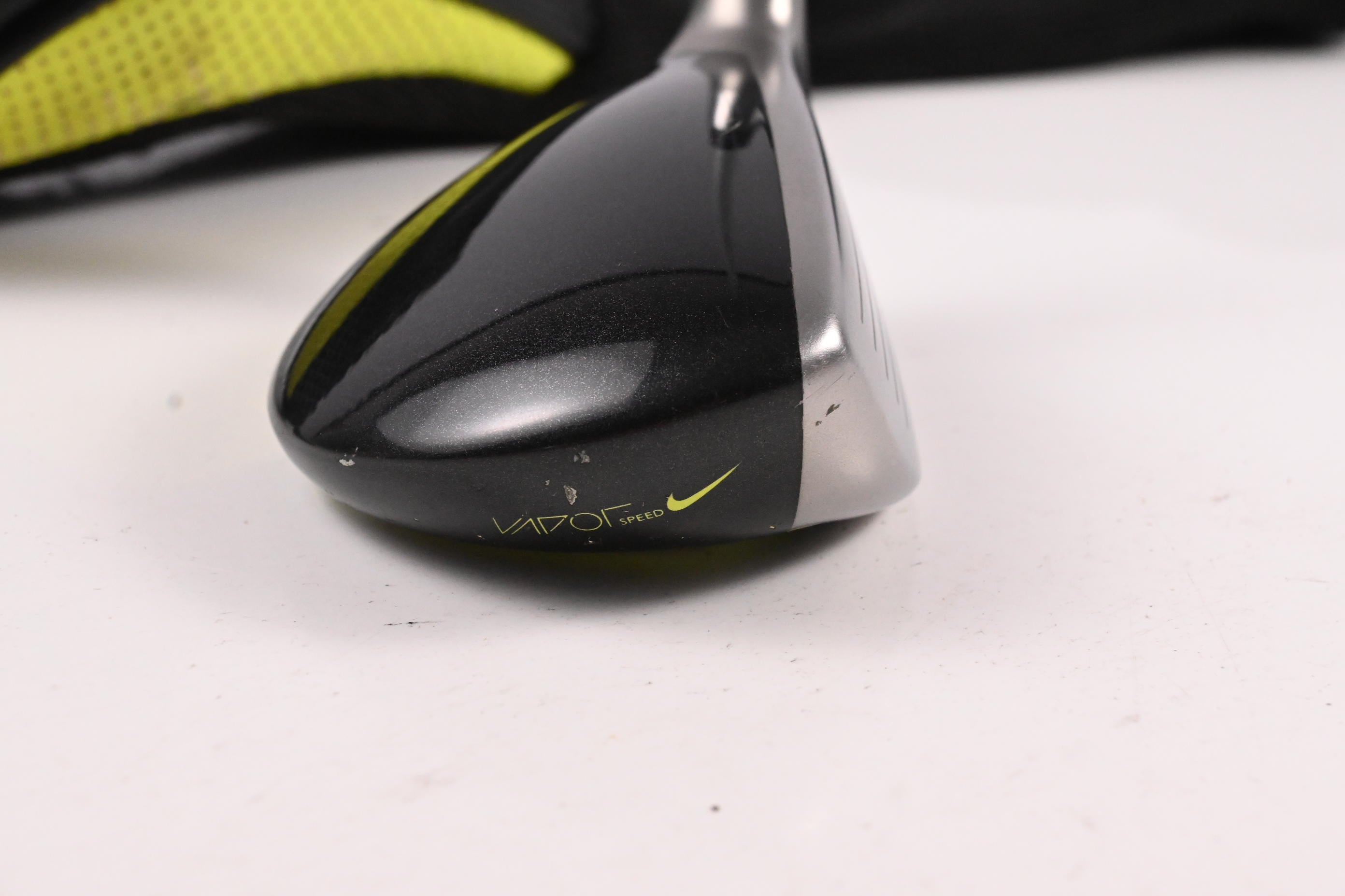 Nike Vapor #2 Hybrid / 17 Degree / Regular Flex Mitsubishi Fubuki Z 70 Shaft