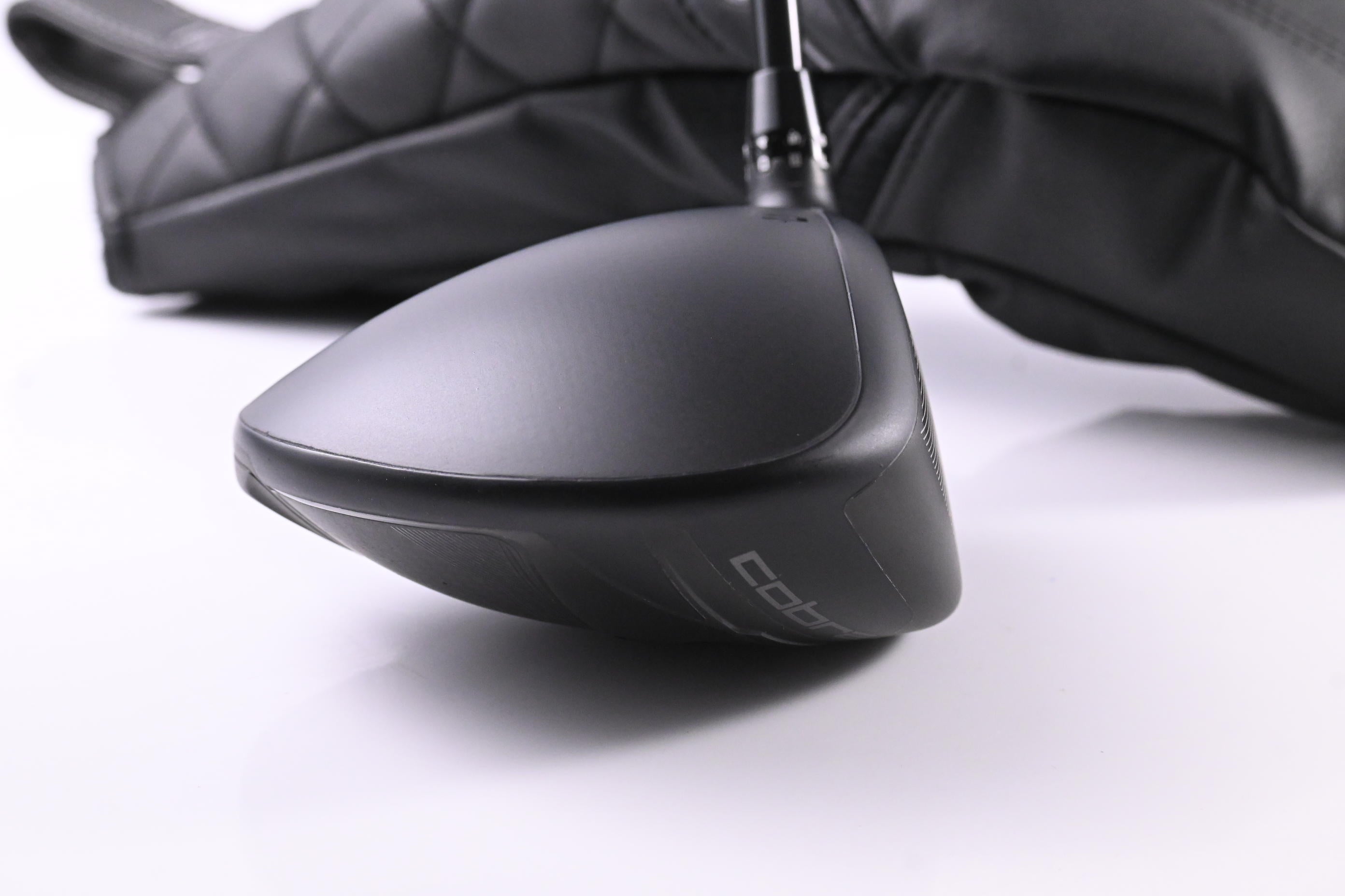 Cobra DS-Adapt LS Driver / 10.5 Degree / X-Flex Project X Denali Black 60 Shaft