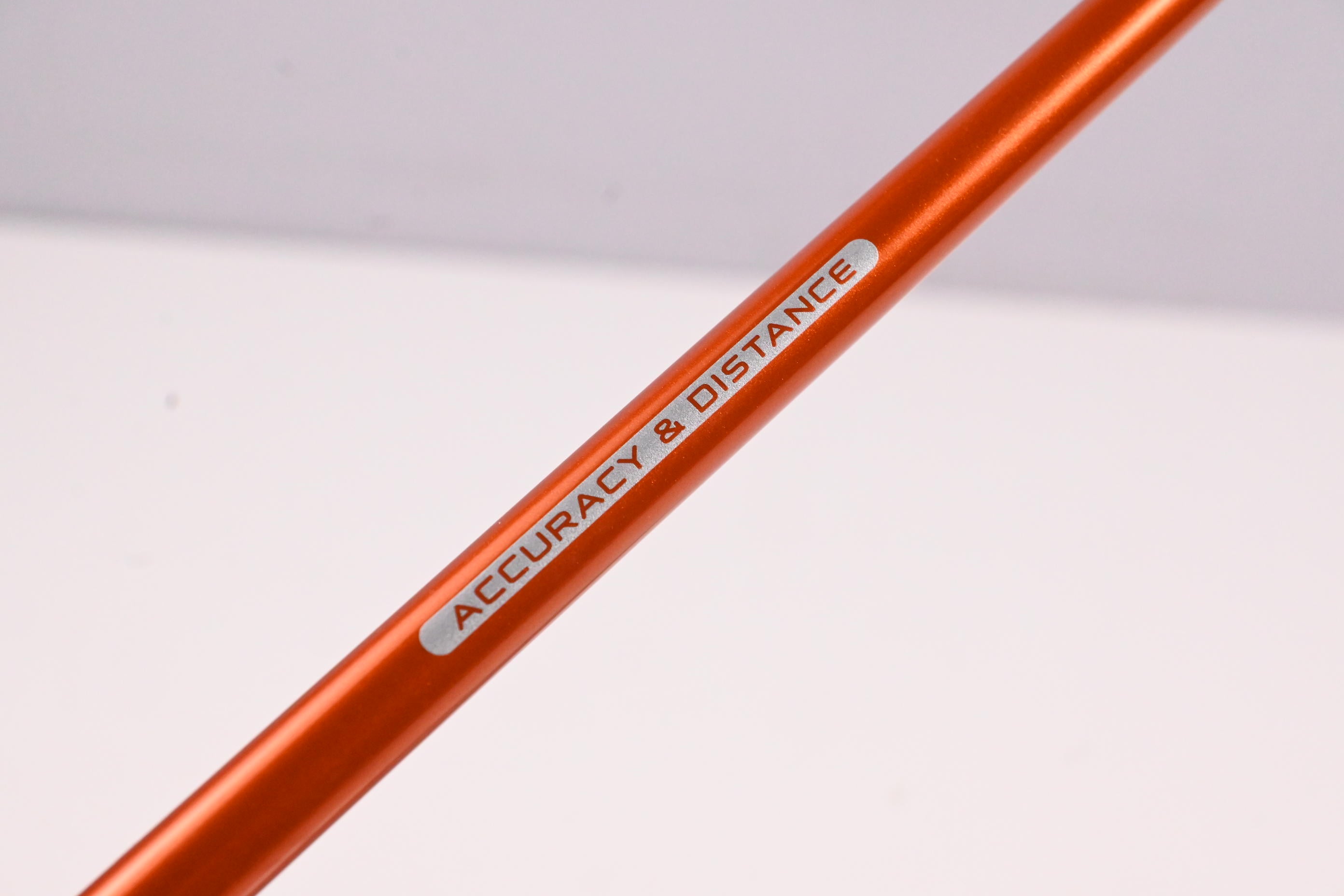 Graphite Design Tour AD DI-85 Hybrid Shaft / Regular Flex Titleist Gen2