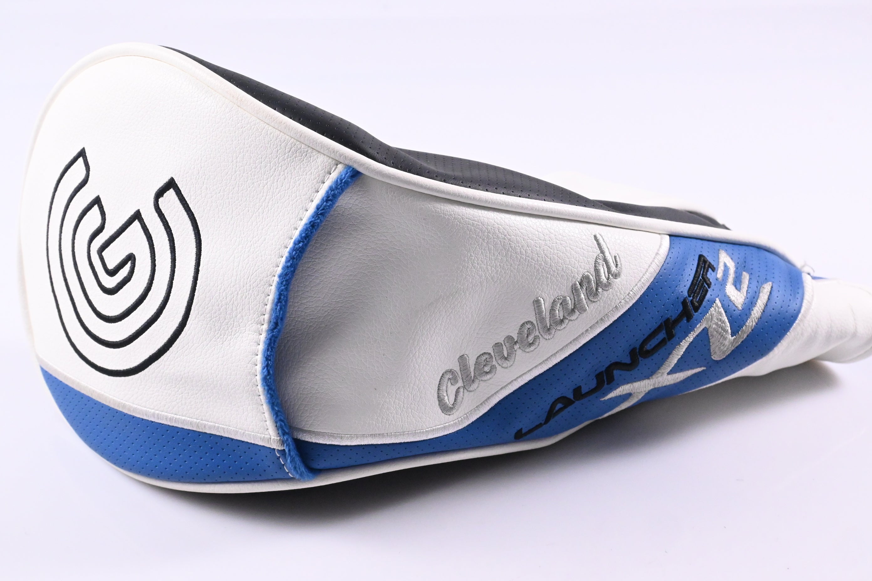 Cleveland Launcher XL 2 Draw Driver / 10.5 Degree / Regular Flex Tensei AV Blue