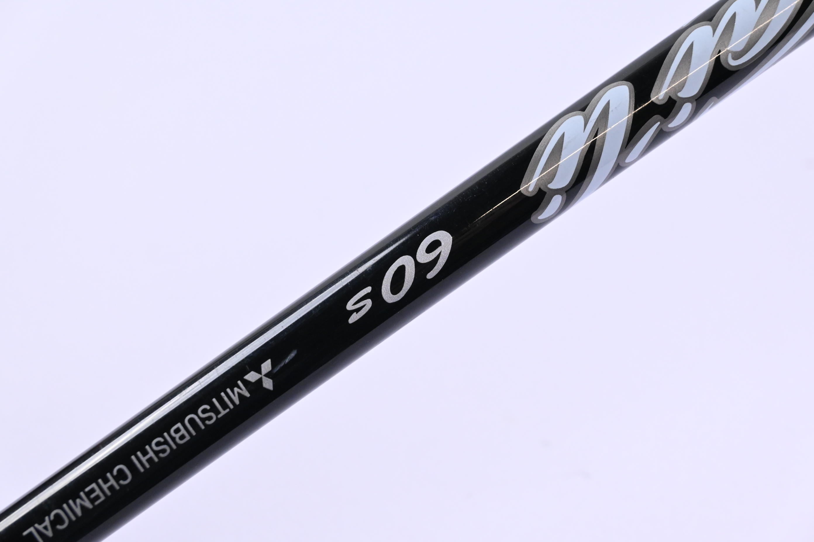 Left Hand Taylormade Stealth Plus Driver / 10.5 Degree / Stiff Flex Kai'li 60
