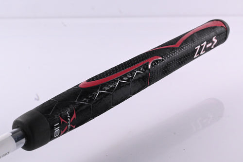 Odyssey White Hot Pro Black V-Line Putter / 34 Inch