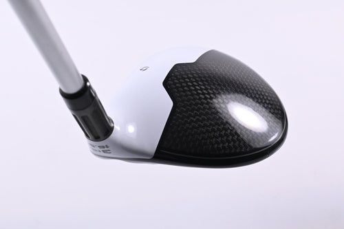Ladies Taylormade M2 2016 #3HL Wood / 16.5 Degree / Ladies Flex M2 REAX 45 Shaft