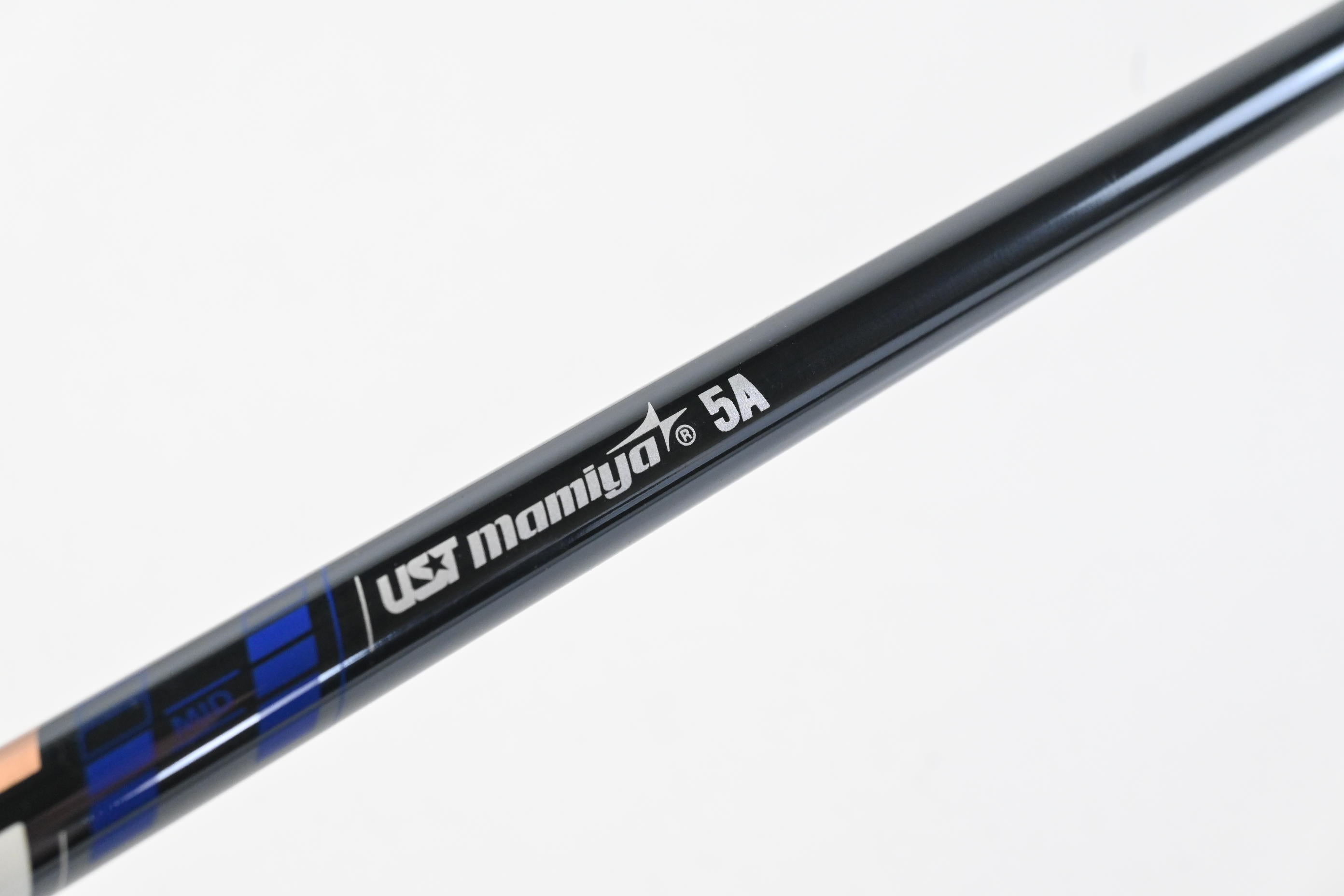 UST Mamiya LIN-Q 5 Driver Shaft / Senior Flex / Wilson