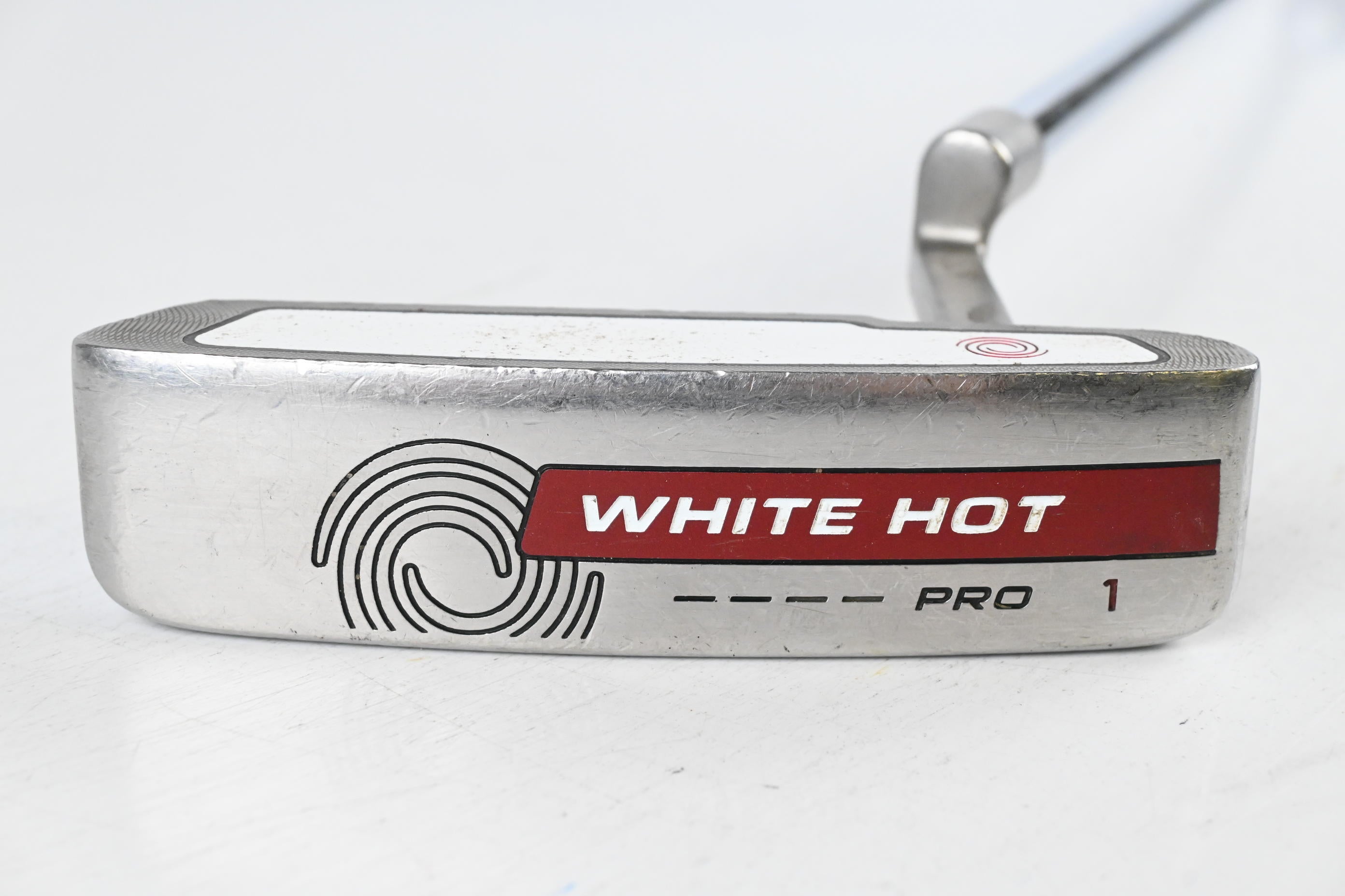 Odyssey White Hot Pro 1 Putter / 34 Inch