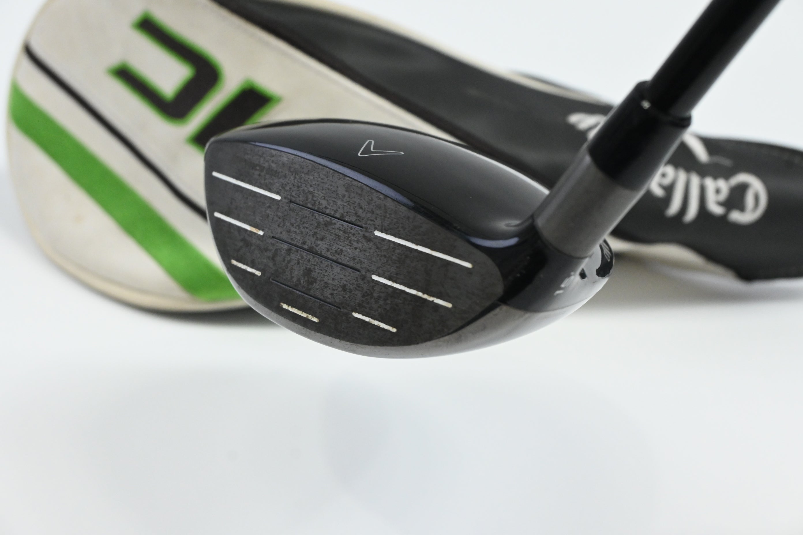 Callaway Epic Speed #3 Wood / 15 Degree / Stiff Flex MMT 70 Shaft