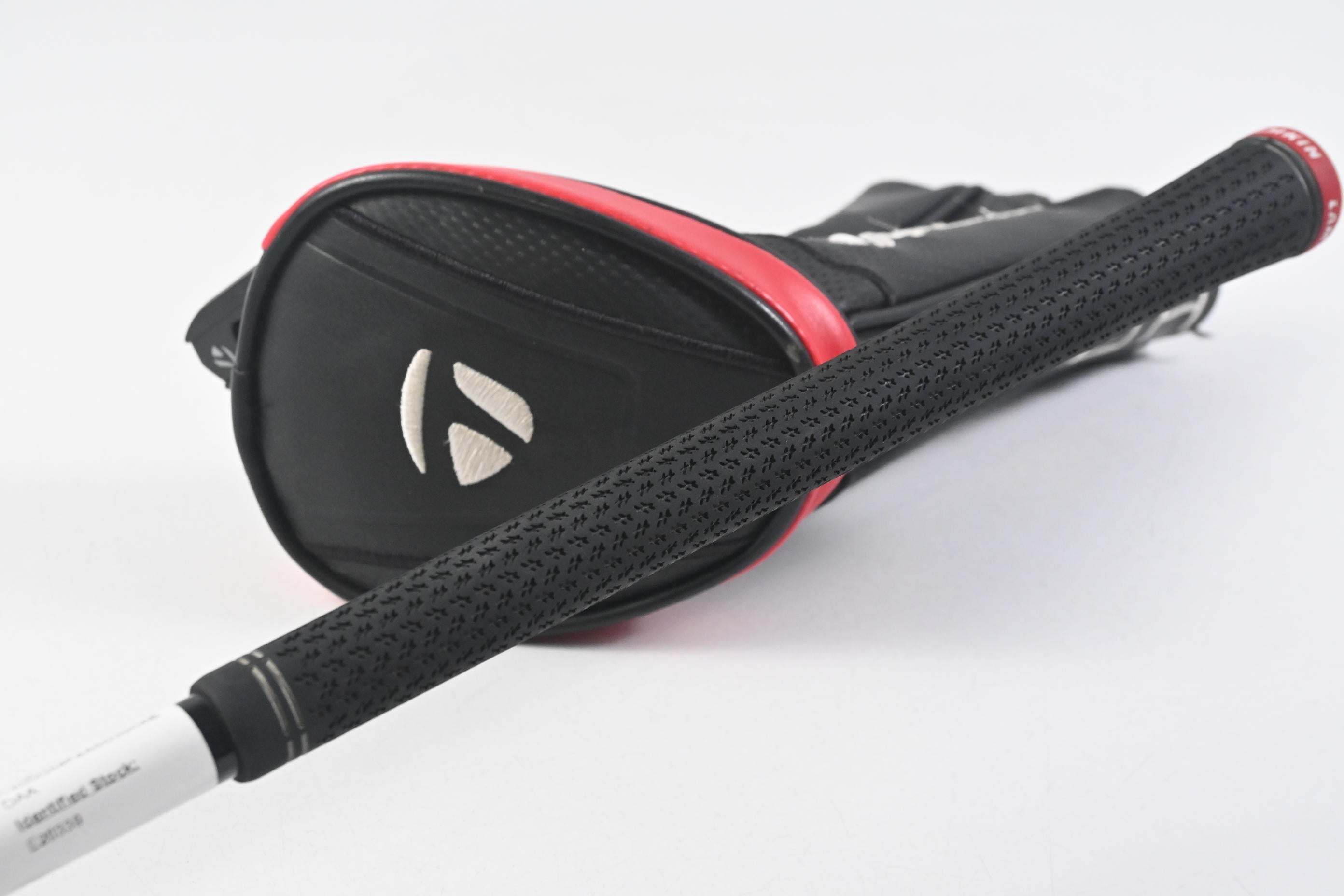 Taylormade Stealth #3 Wood / 15 Degree / Regular Flex Fujikura Ventus 6 Shaft