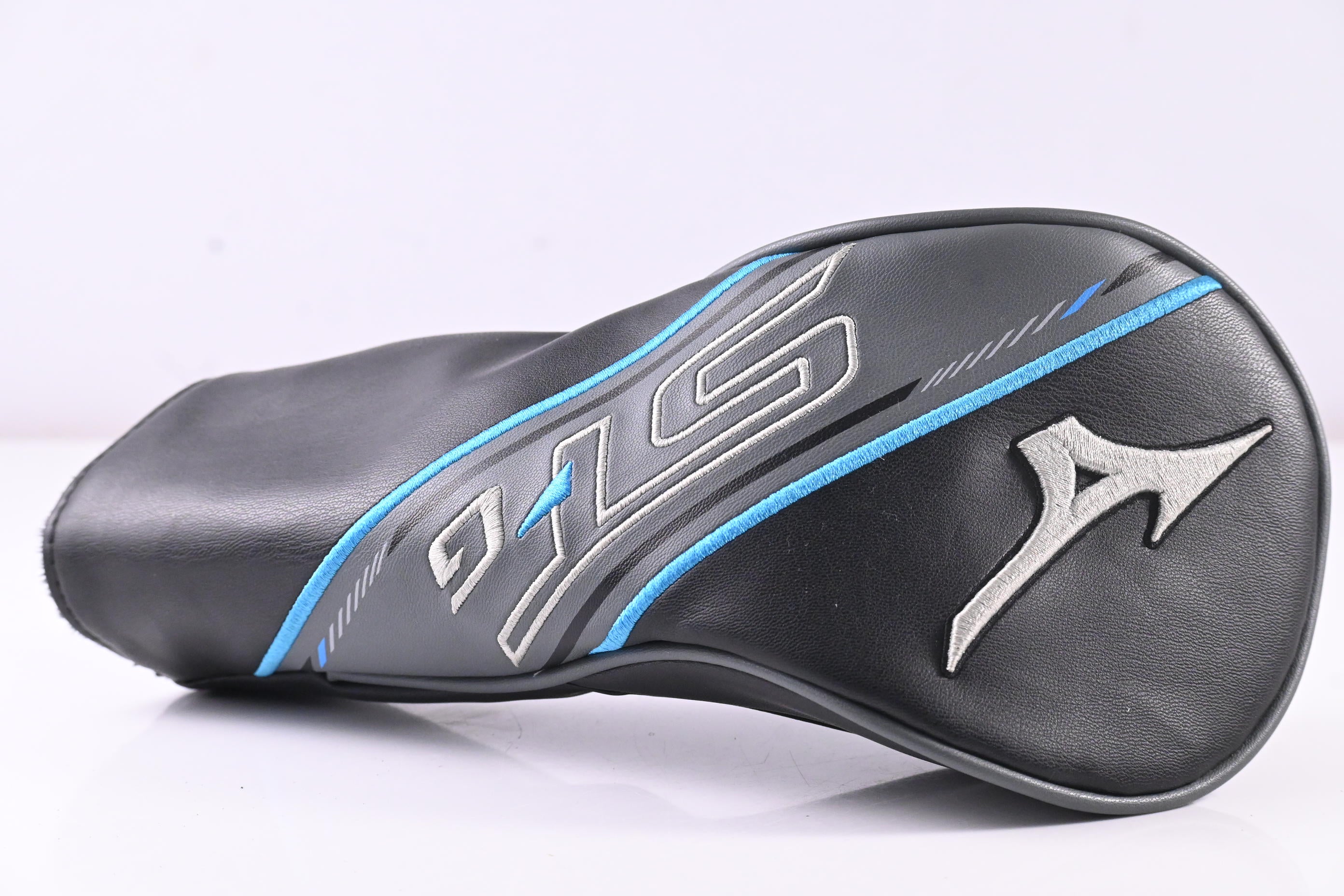 Mizuno ST-G Titanium #3 Wood / 15 Degree / X-Flex HZRDUS Smoke Black RDX 80