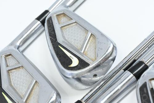 Nike Vapor Speed Irons / 5-9 / Regular Flex Dynalite 105 Shafts