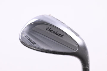 Cleveland CBZ Sand Wedge / 56 Degree / Wedge Flex KBS HI-REV 2.0 115 Shaft