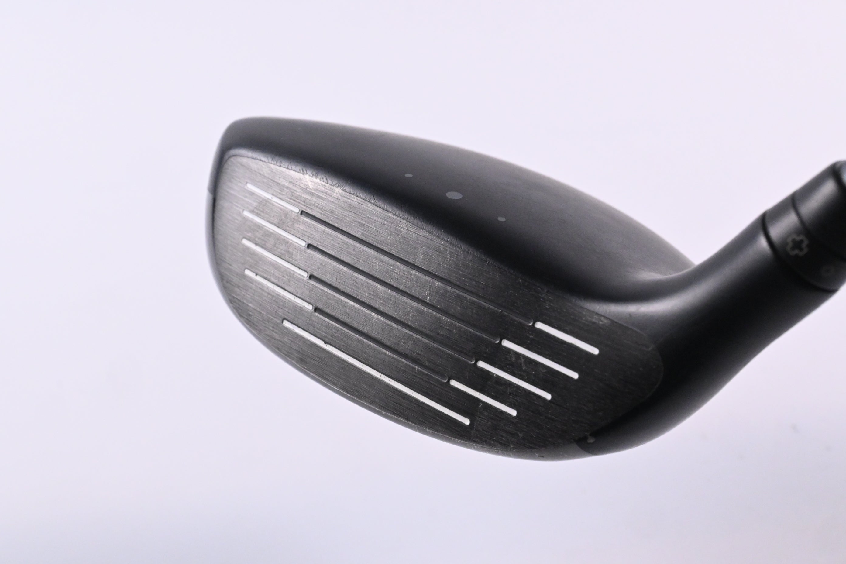Ping G425 Max #5 Wood / 17.5 Degree / Senior Flex Ping ALTA CB Slate 65 Shaft