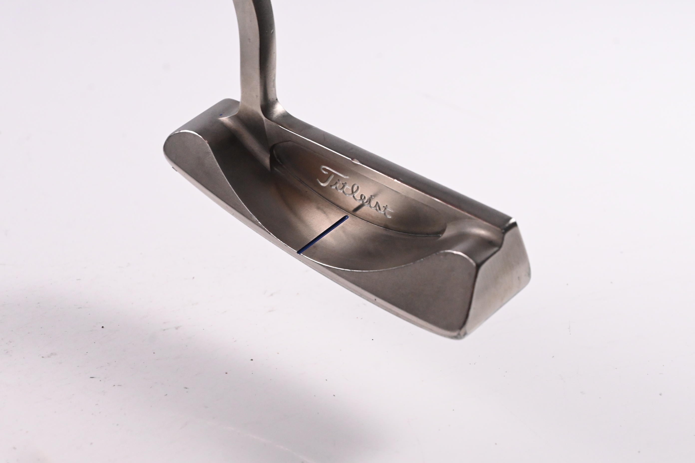 Scotty Cameron Pro Platinum Laguna Putter / 33.5 Inch