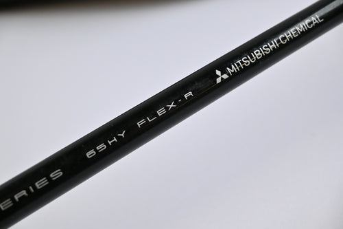 Titleist TSR2  #4 Hybrid / 21 Degree / Regular Flex Tensei AV Raw Blue 65
