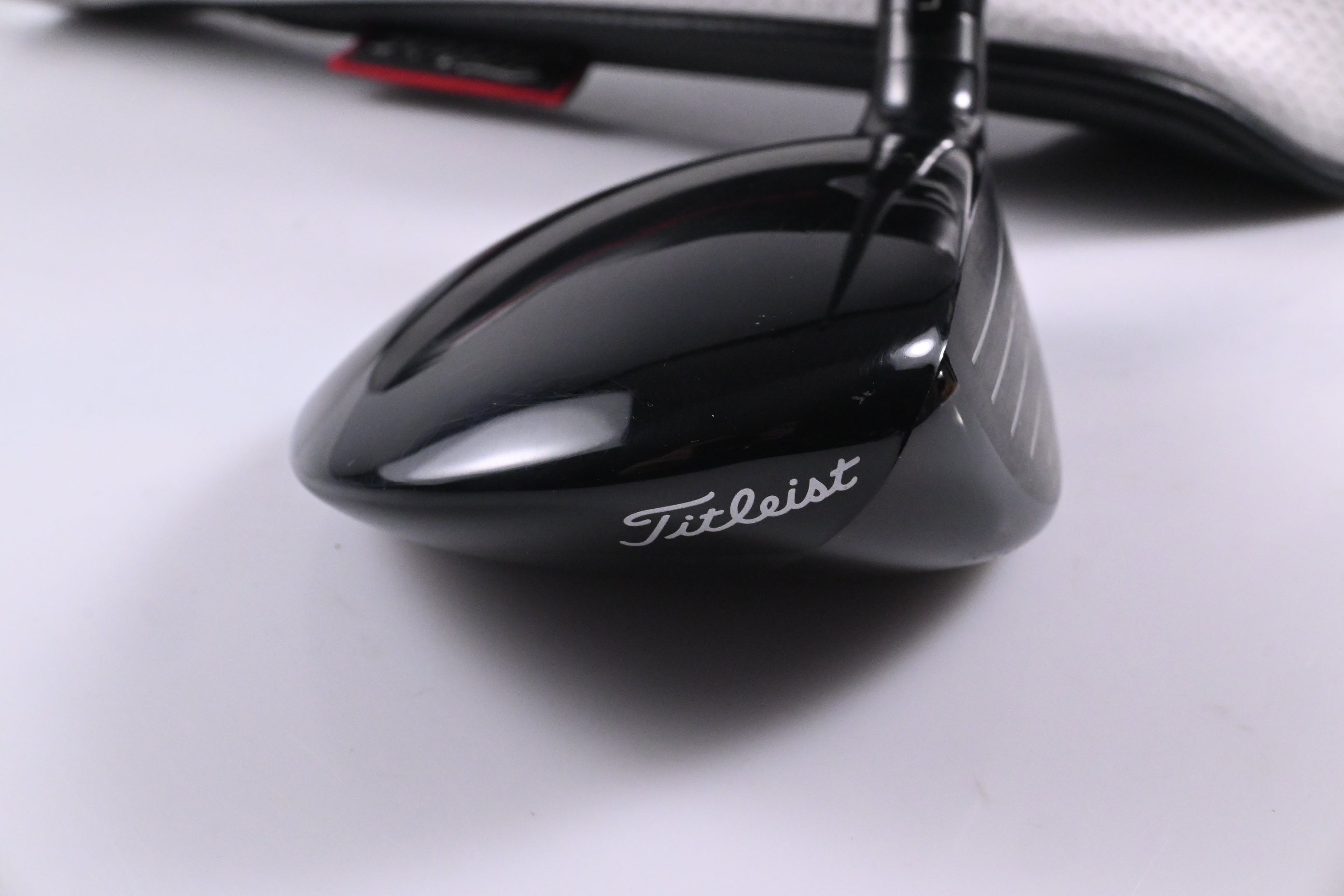 Titleist GT2 #5 Wood / 18 Degree / Stiff Flex Tensei 1K Blue 65 Shaft