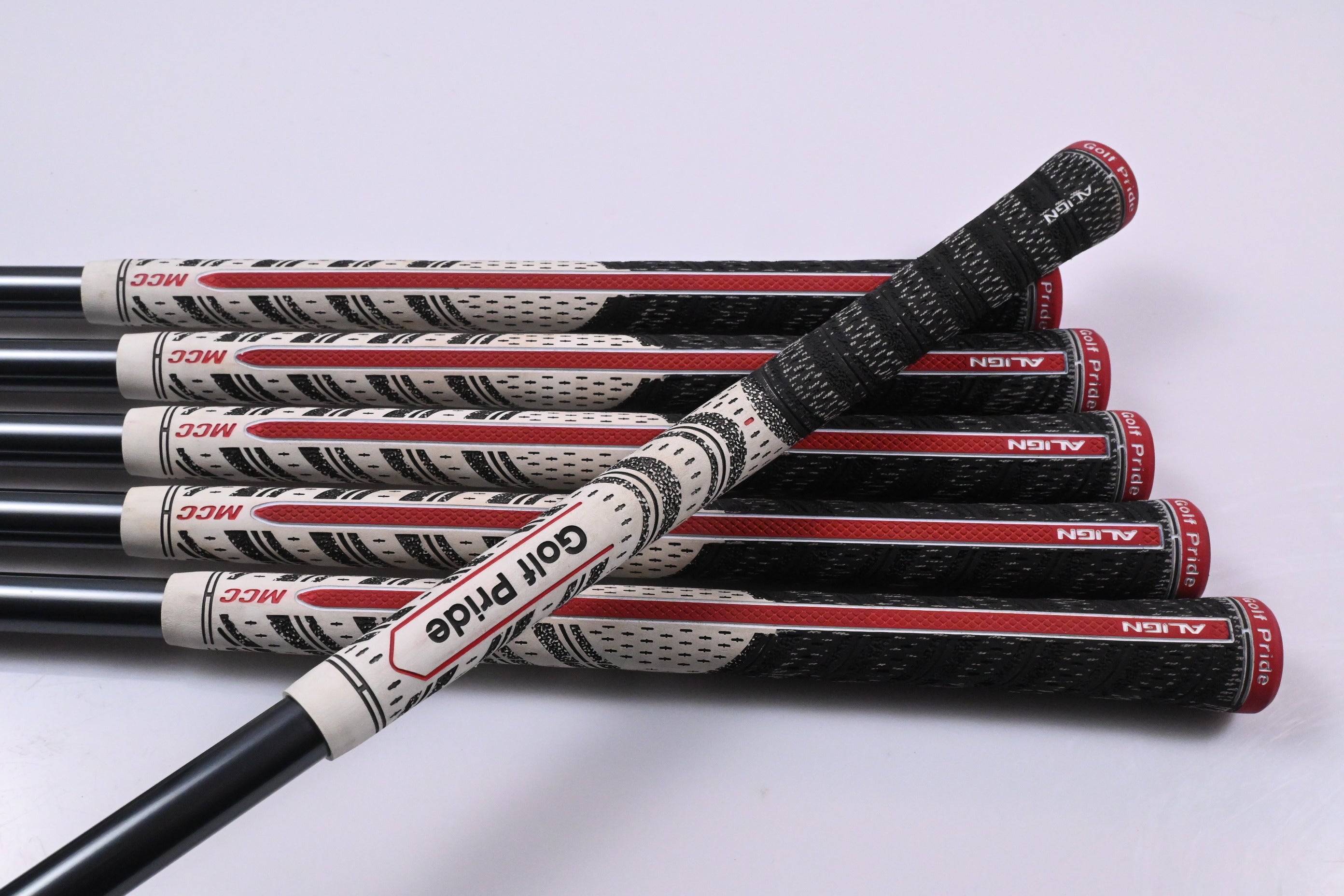 Titleist T150 2025 Irons / 6-PW+48 / Regular Flex MMT Speedmesh 65 Shafts