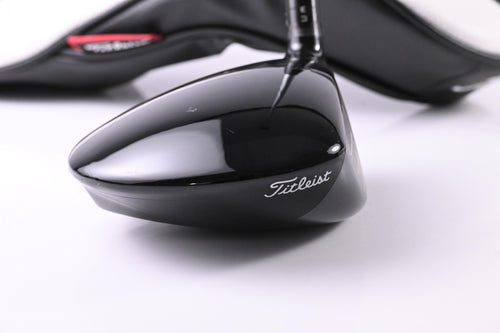 Titleist GT1 Driver / 10 Degree / Regular Flex Fujikura Air Speeder 40 Shaft