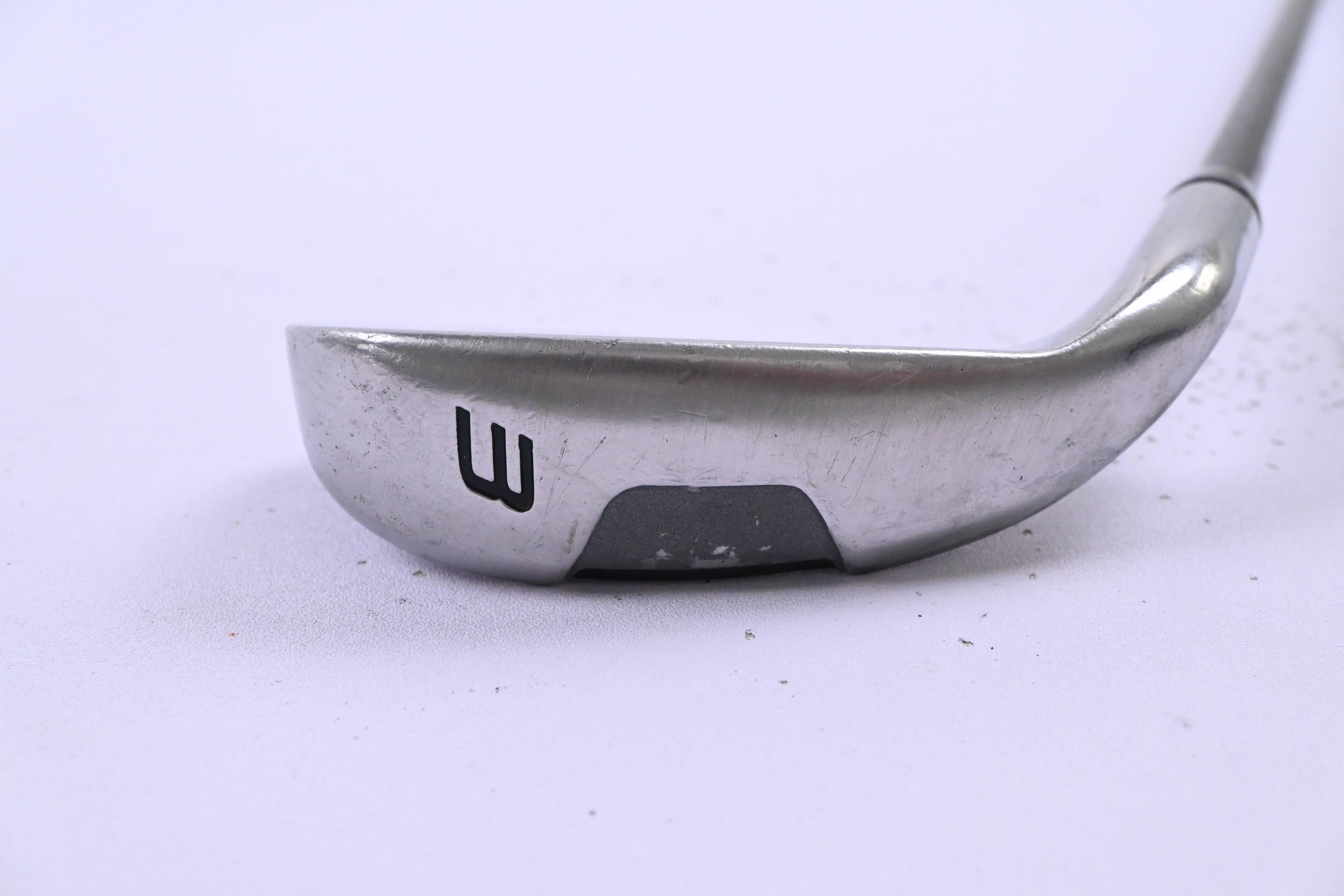 Cobra S9 #3 Iron / 20 Degree / Regular Flex Graphite Design YS 55 Shaft