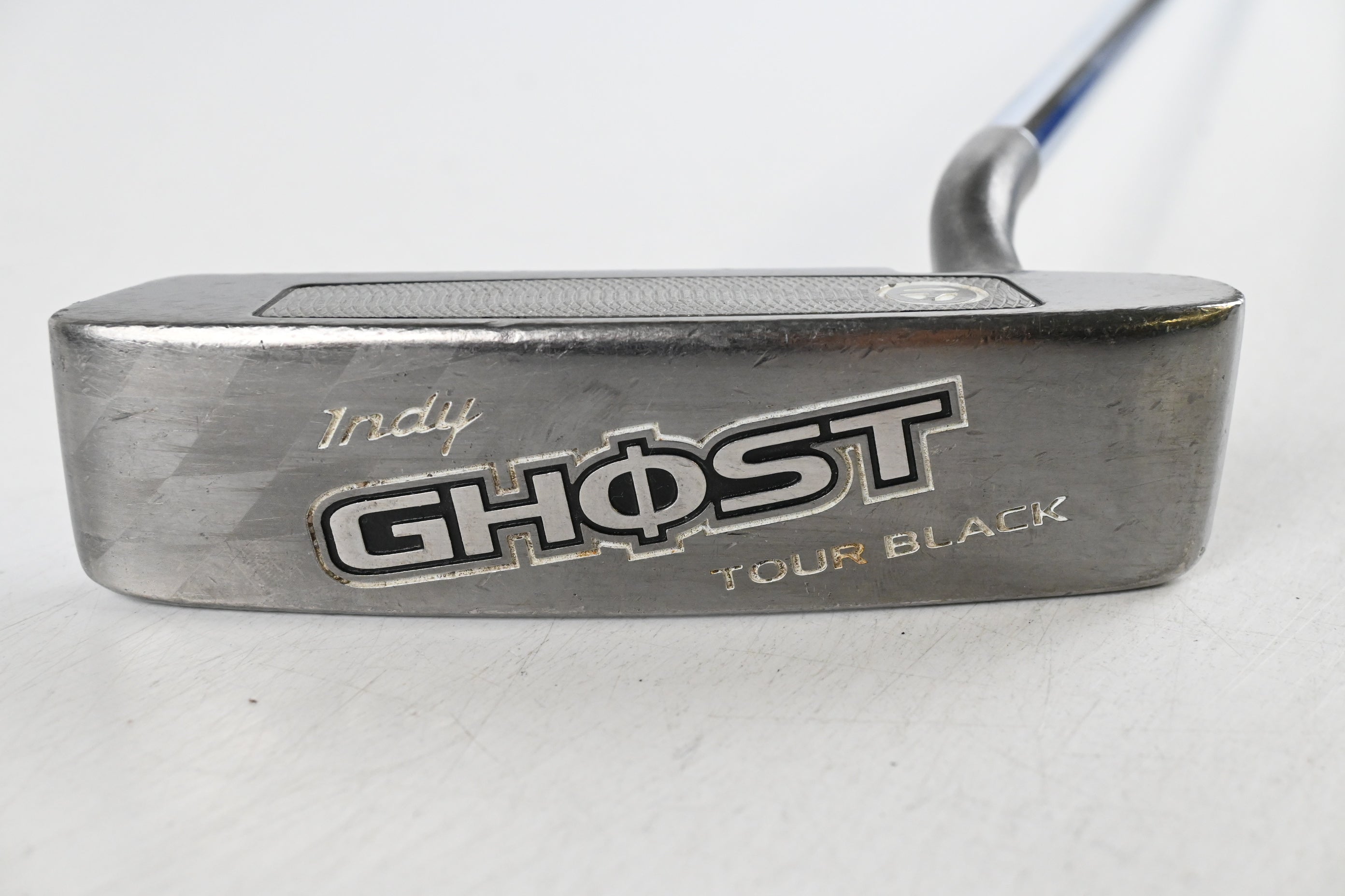 Taylormade Ghost Tour Black Indy Putter / 35 Inch