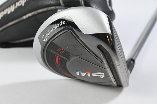 Taylormade M4 #3 Wood / 15 Degree / Stiff Flex Tensei CK Blue 65 Shaft
