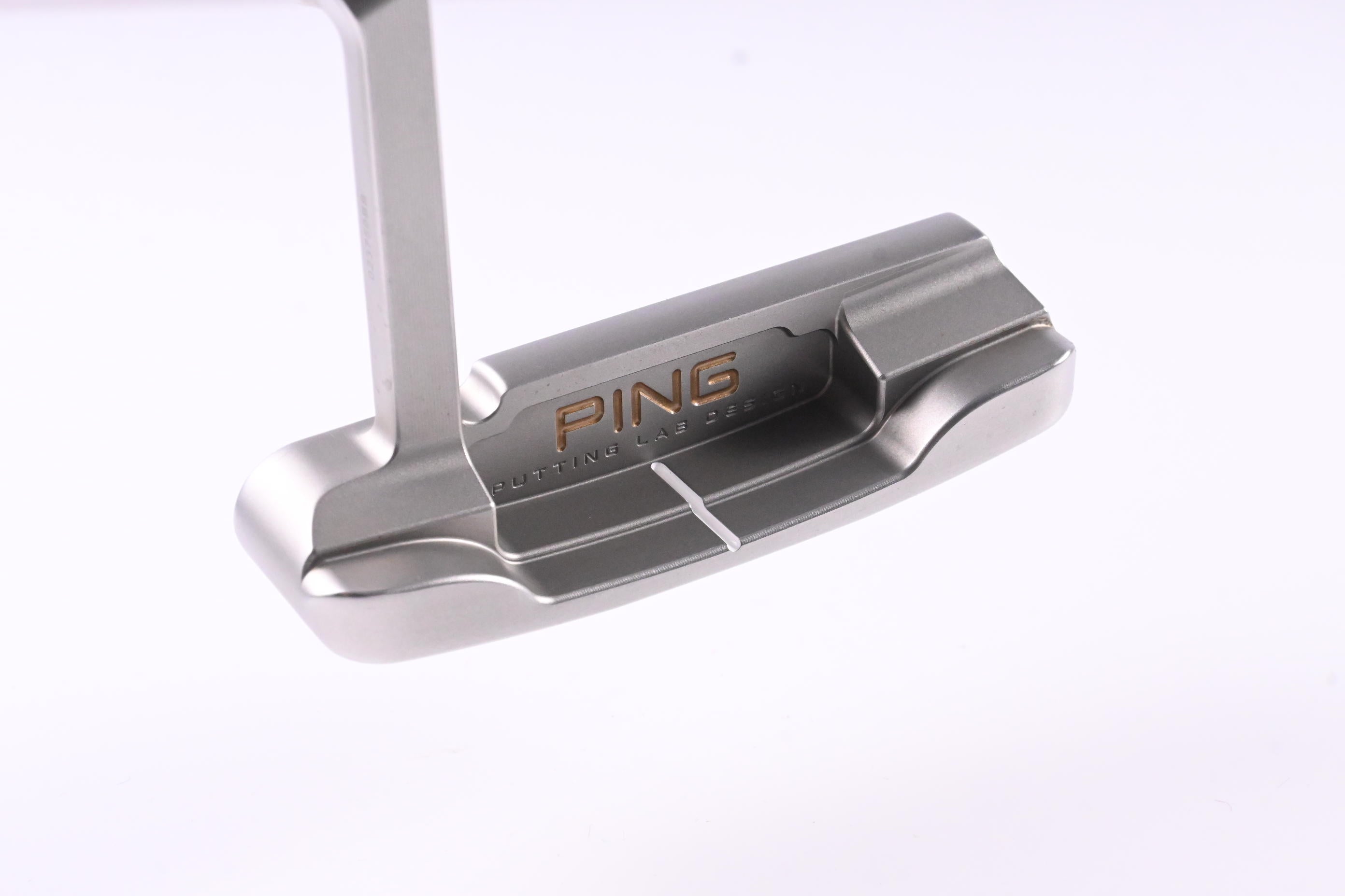 Ping PLD Milled Anser 30 2025 Putter / 34 Inch