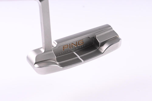 Ping PLD Milled Anser 30 2025 Putter / 34 Inch