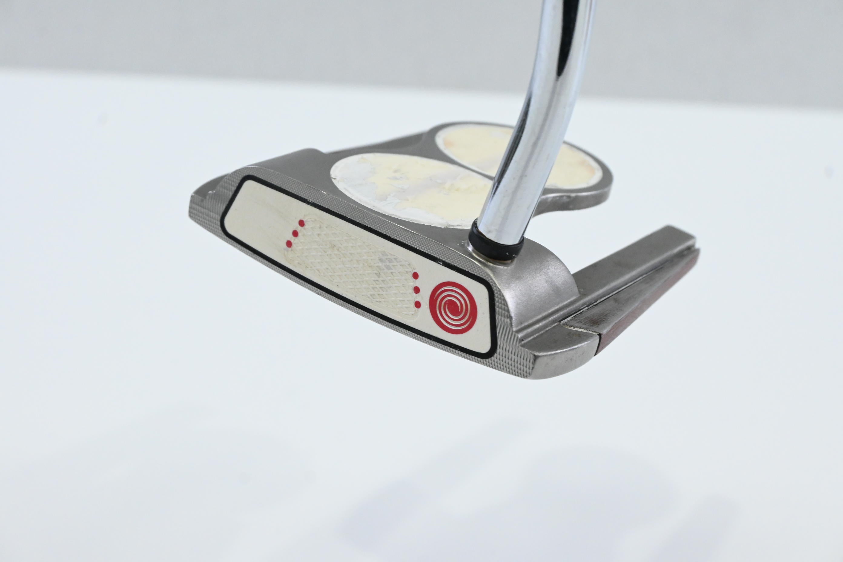 Odyssey White Hot 2 Ball F7 Putter / 34 Inch