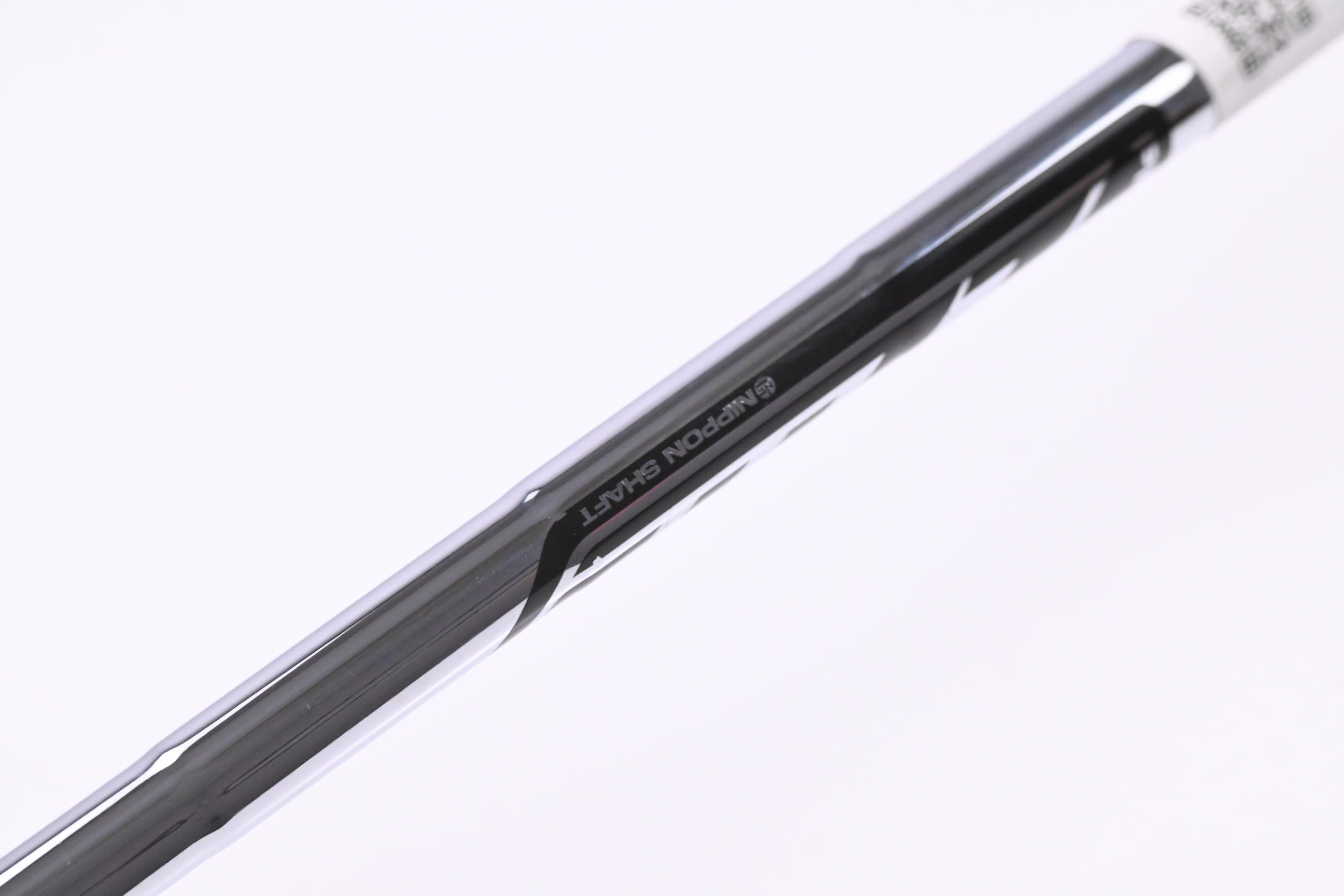 Ping ChipR / 38.5 Degree / Red Dot / Wedge Flex Ping Z-Z115 Shaft