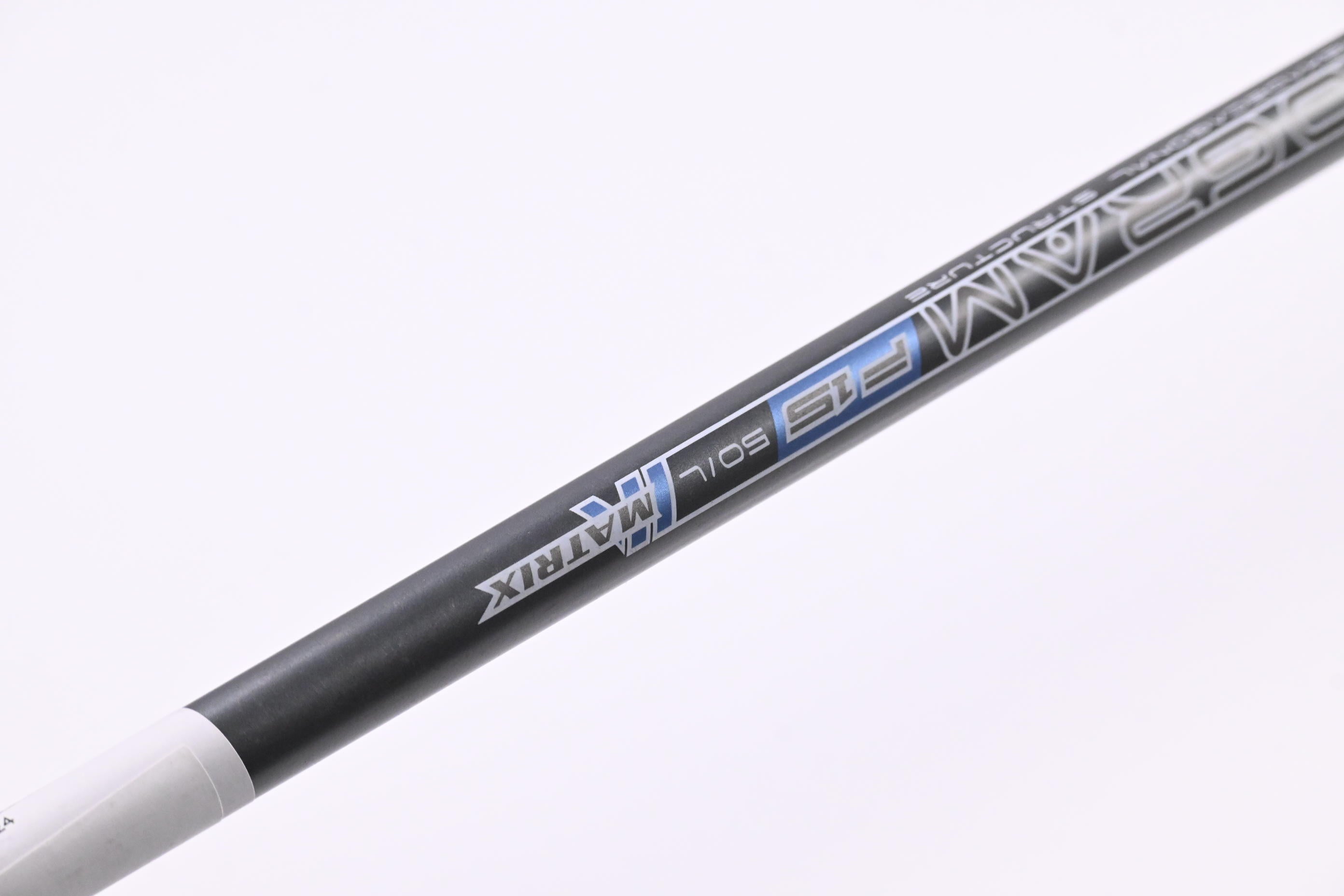 Ladies Callaway X Hot Pitching Wedge / 44 Degree / Ladies Flex Matrix Program 50