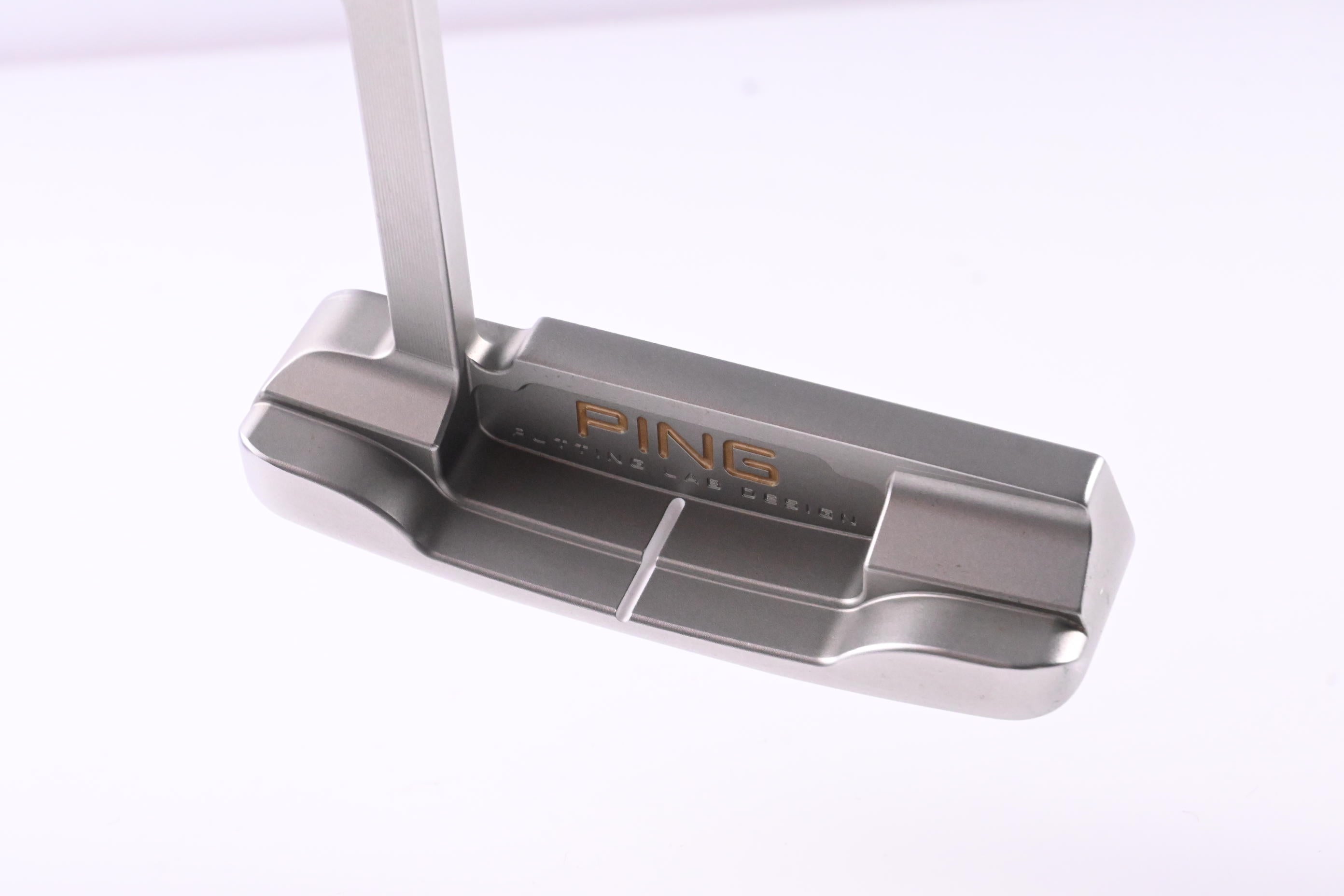 Ping PLD Milled Anser 30 2025 Putter / 34 Inch
