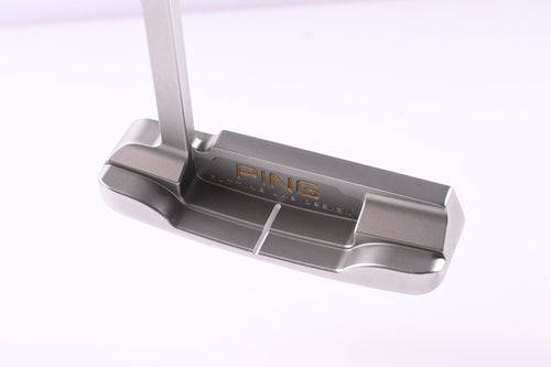Ping PLD Milled Anser 30 2025 Putter / 34 Inch