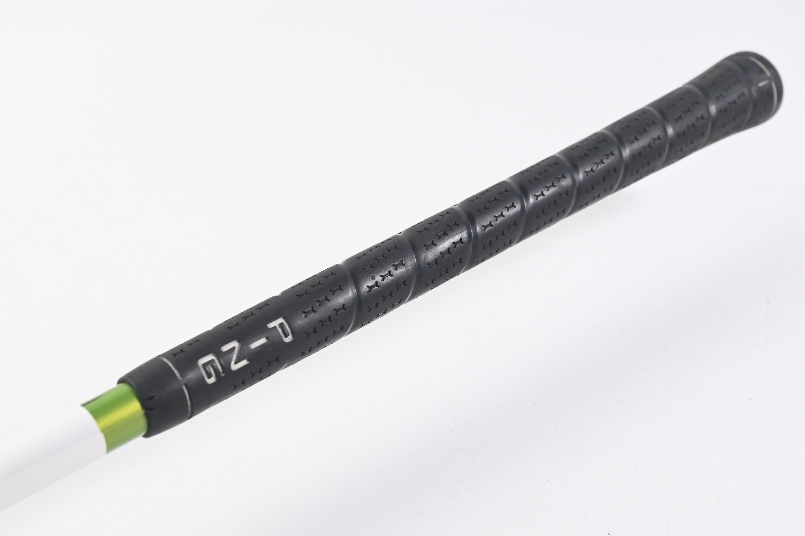 Left Hand Ping Rapture V2 #3 Wood / 16 Degree / Regular Flex Ping TFC 939 Shaft