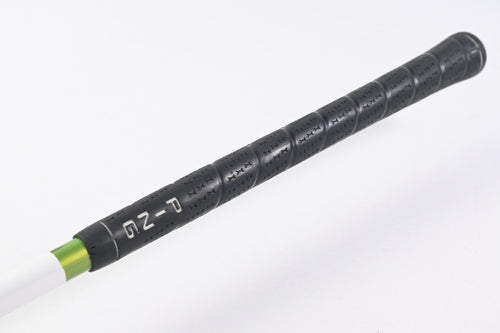Left Hand Ping Rapture V2 #3 Wood / 16 Degree / Regular Flex Ping TFC 939 Shaft
