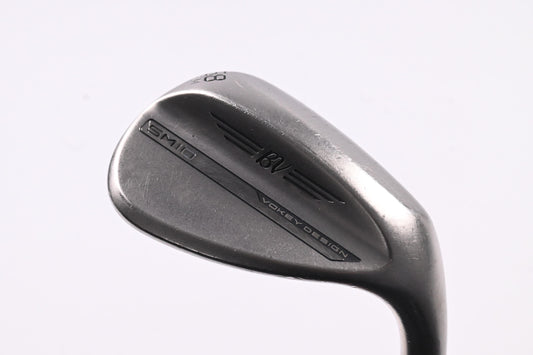 Titleist Vokey SM10 Lob Wedge / 58 Degree / Regular Flex KBS Tour 110 Shaft