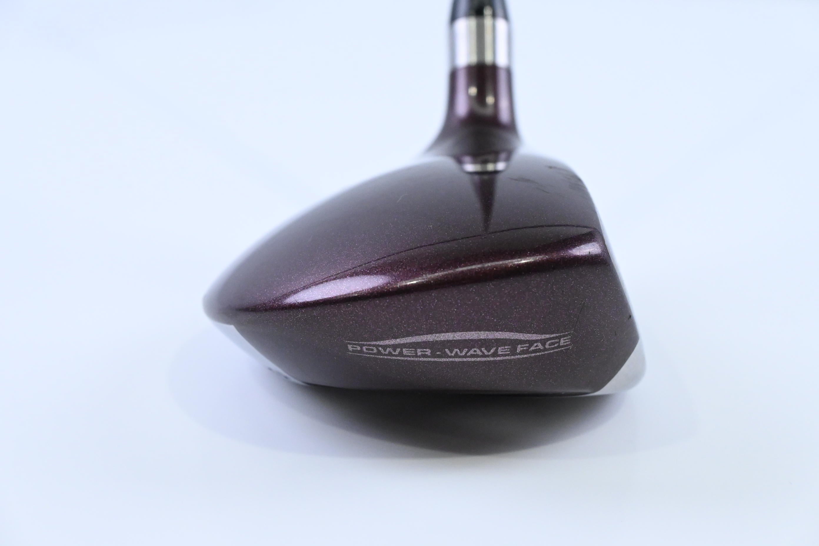 Ladies Yonex V-Mass 270 FL #5 Wood / 21 Degree / Ladies Light Flex Yonex