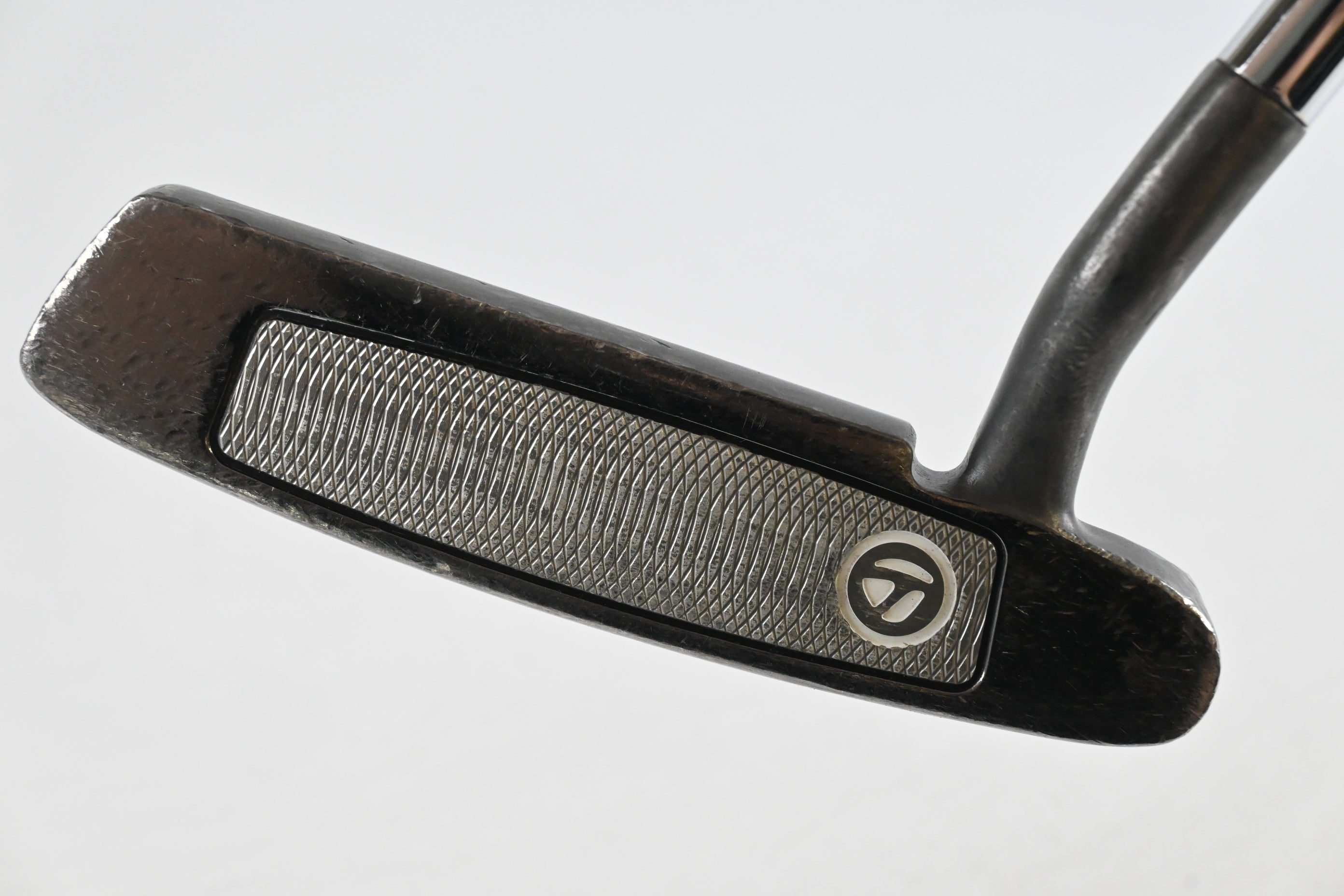 Taylormade Ghost Tour Black Indy Putter / 35 Inch